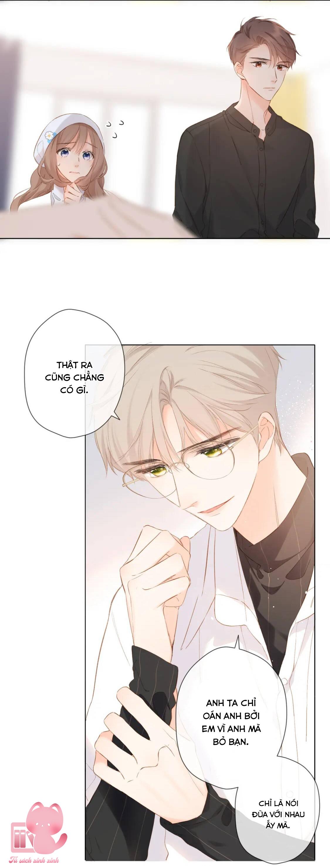 Lại Được Gặp Em: Lại Được Gặp Em – Chap 84