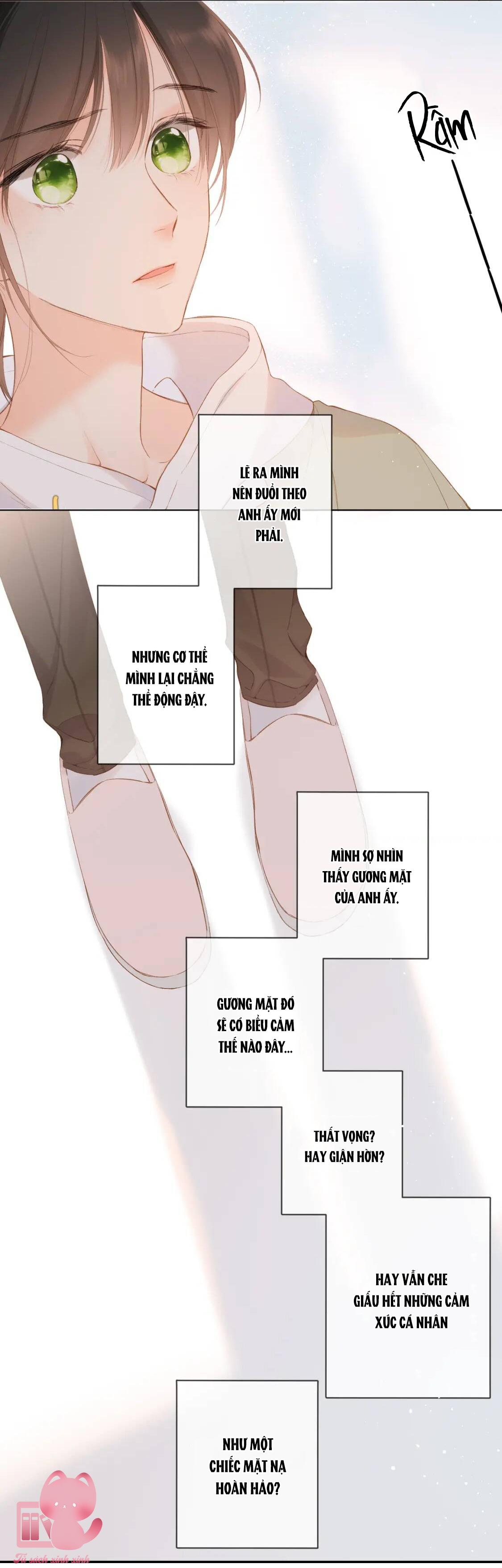 Lại Được Gặp Em: Lại Được Gặp Em – Chap 84