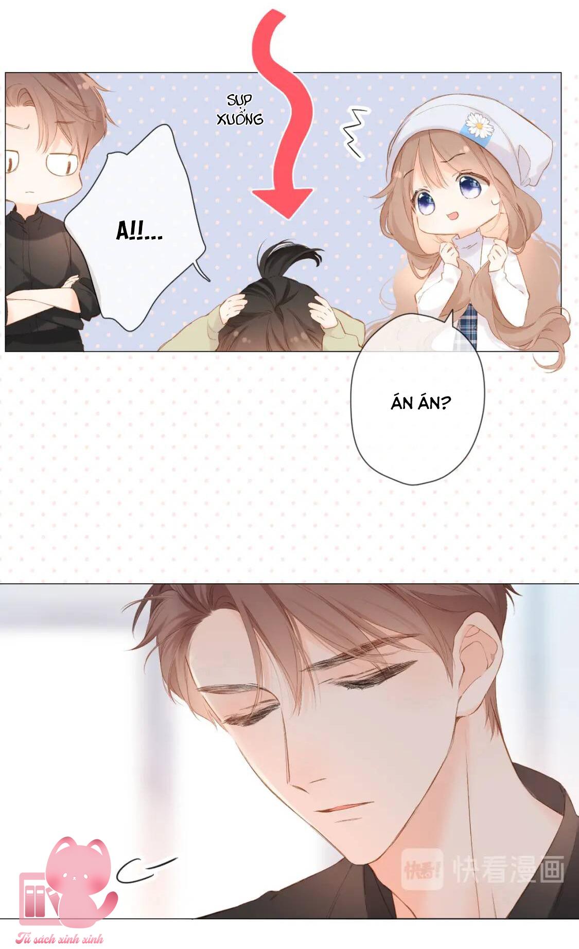 Lại Được Gặp Em: Lại Được Gặp Em – Chap 84
