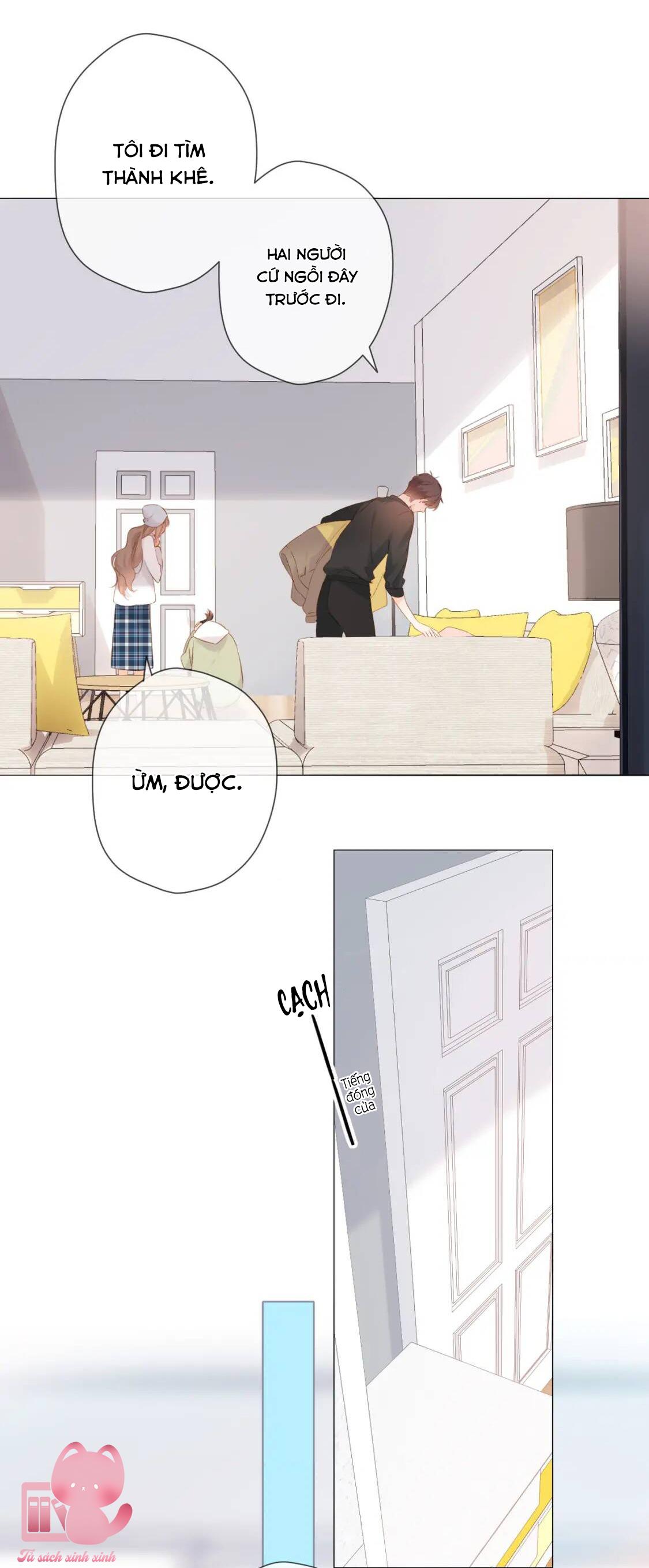 Lại Được Gặp Em: Lại Được Gặp Em – Chap 84