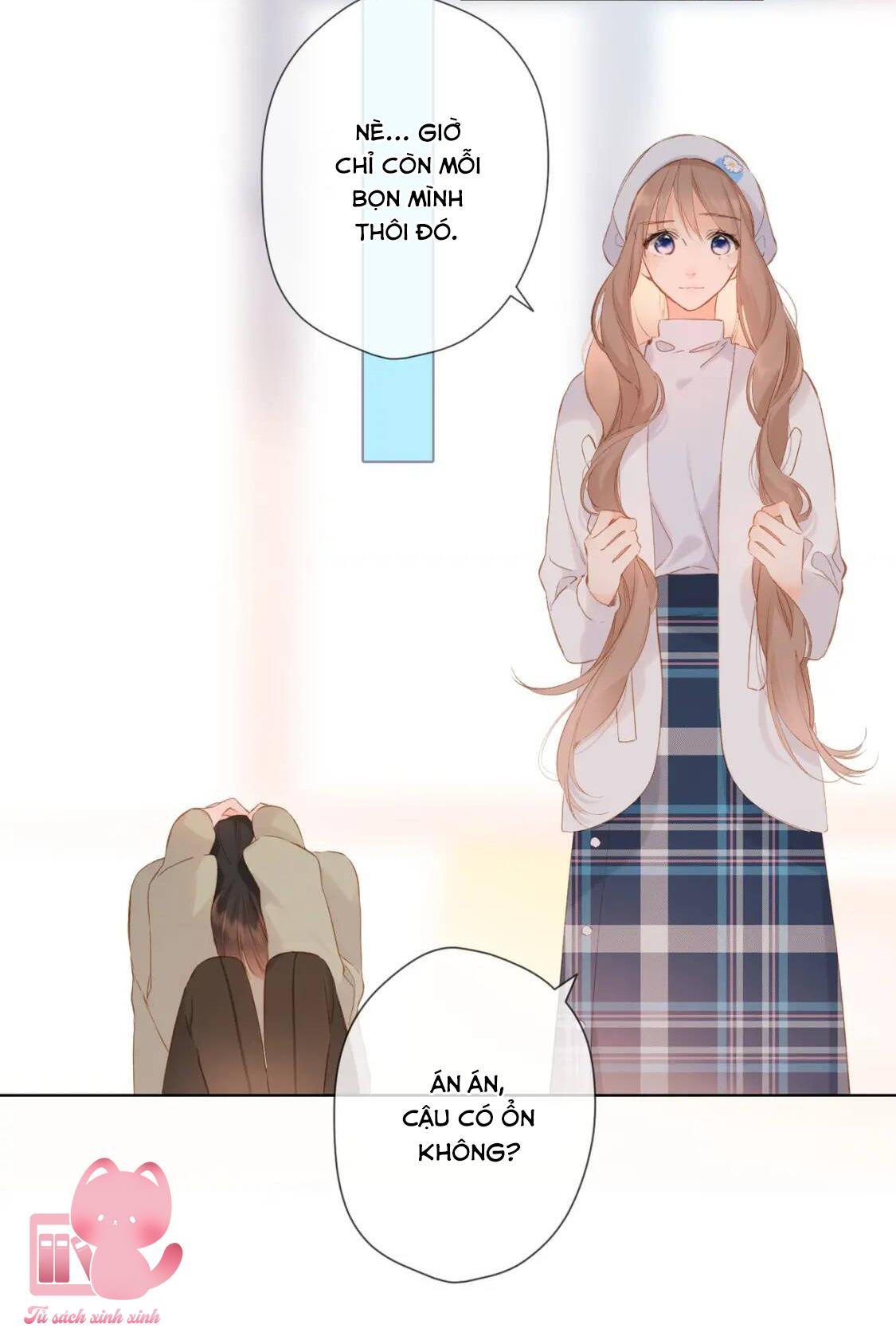 Lại Được Gặp Em: Lại Được Gặp Em – Chap 84