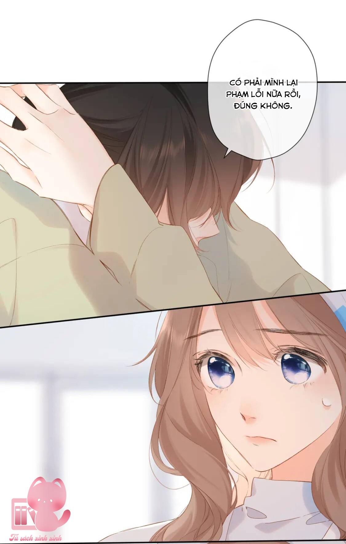 Lại Được Gặp Em: Lại Được Gặp Em – Chap 84
