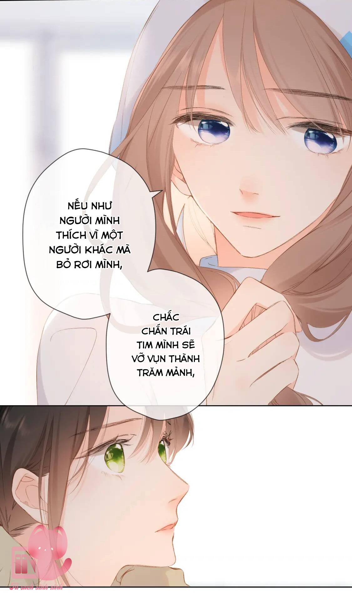 Lại Được Gặp Em: Lại Được Gặp Em – Chap 84