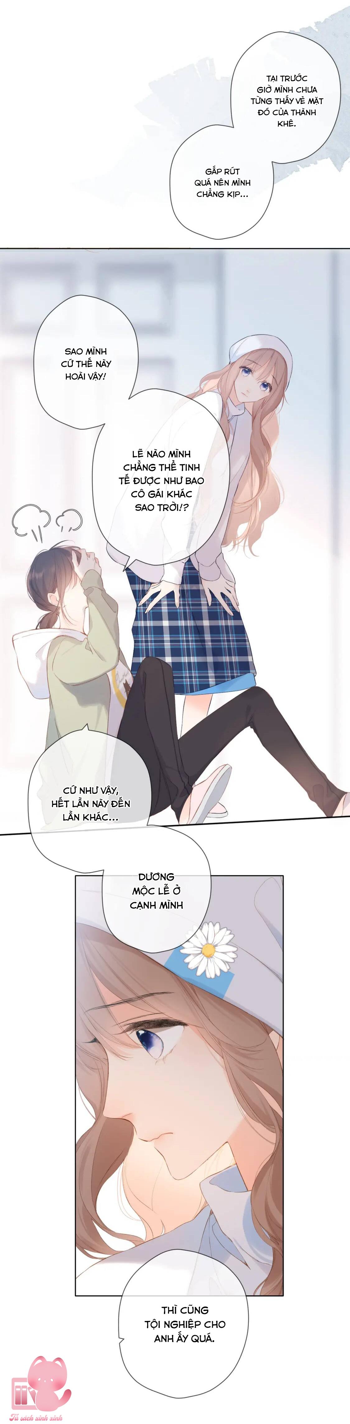 Lại Được Gặp Em: Lại Được Gặp Em – Chap 84