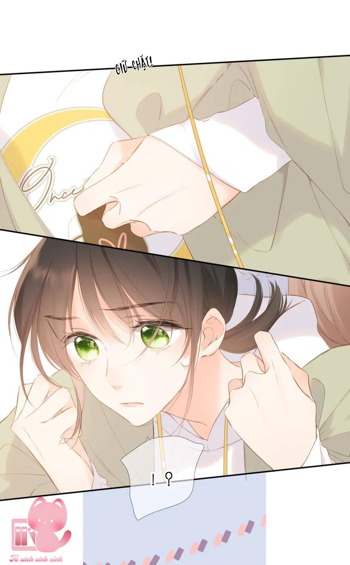 Lại Được Gặp Em: Lại Được Gặp Em – Chap 84