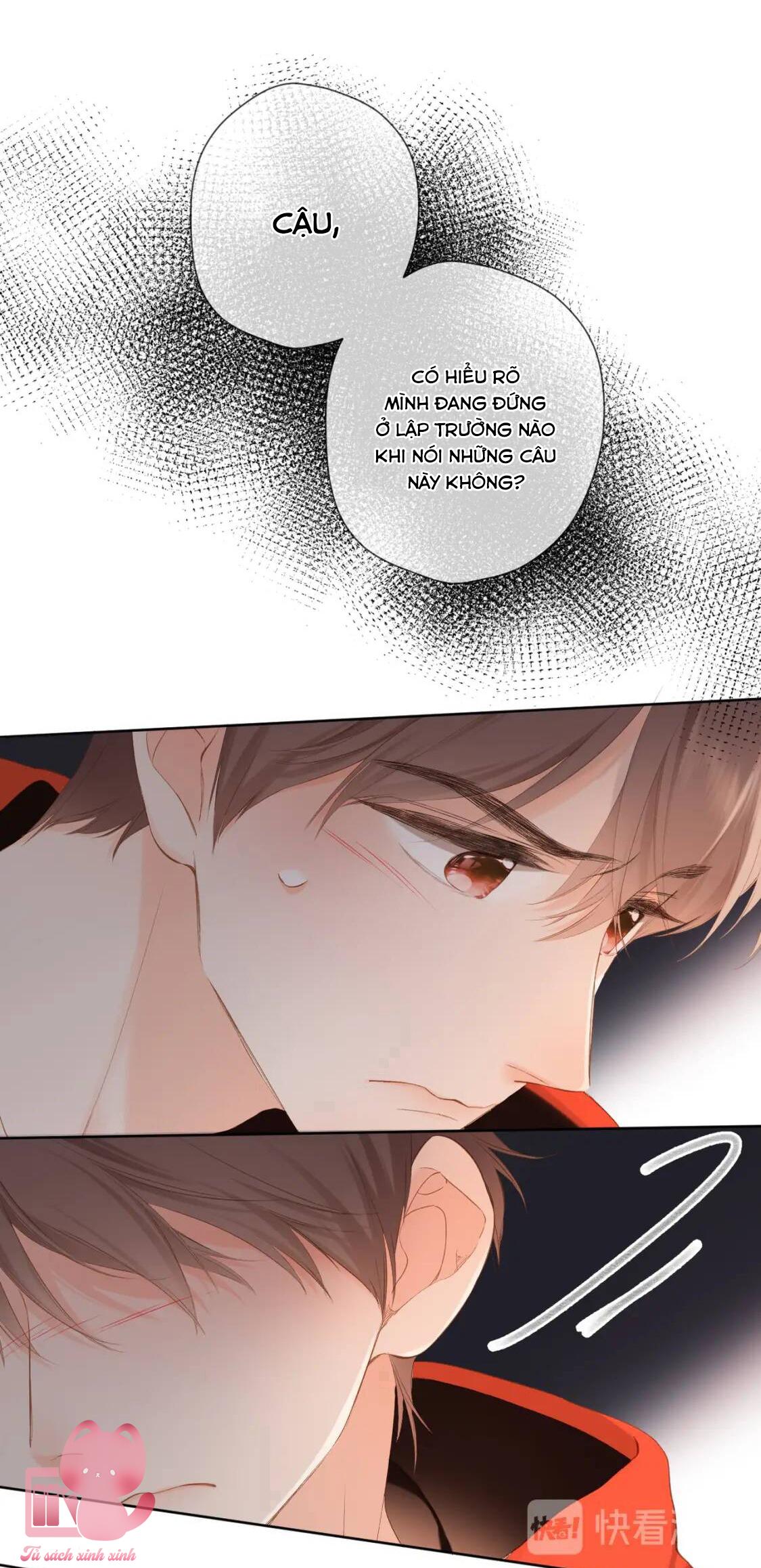 Lại Được Gặp Em: Lại Được Gặp Em – Chap 84