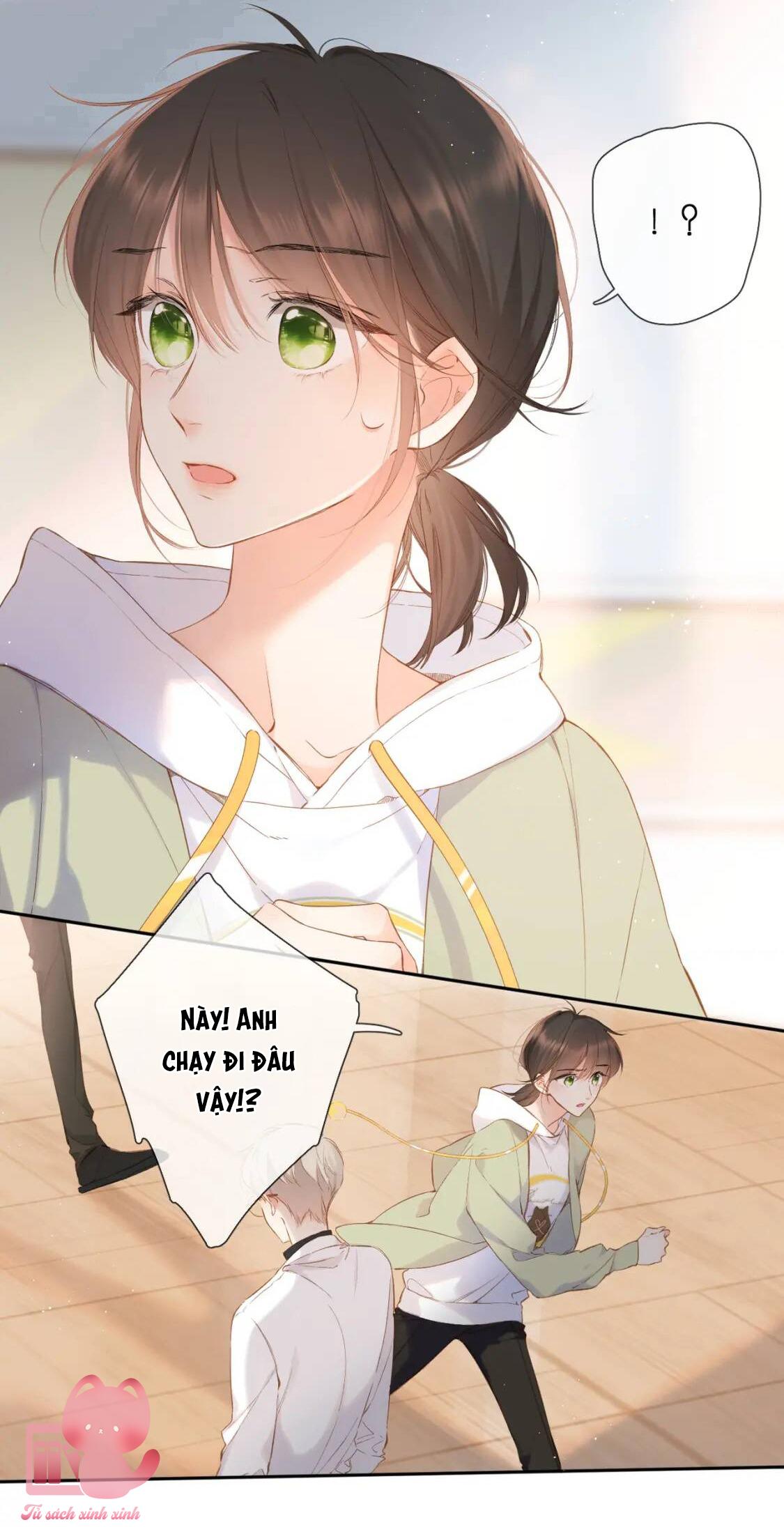 Lại Được Gặp Em: Lại Được Gặp Em – Chap 84