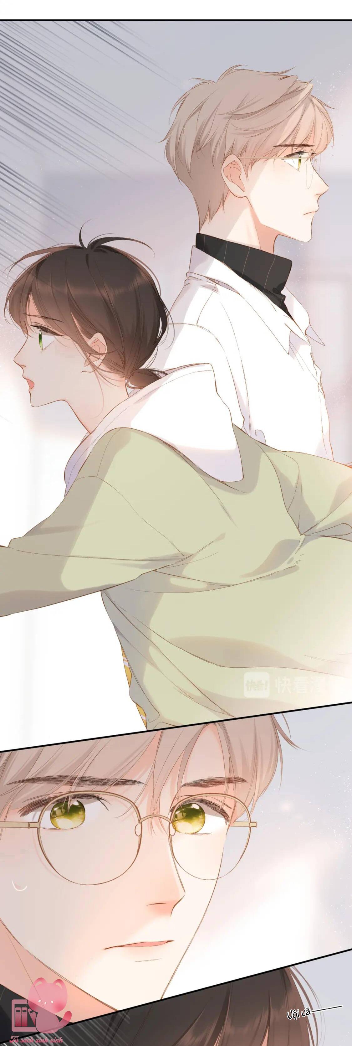 Lại Được Gặp Em: Lại Được Gặp Em – Chap 84