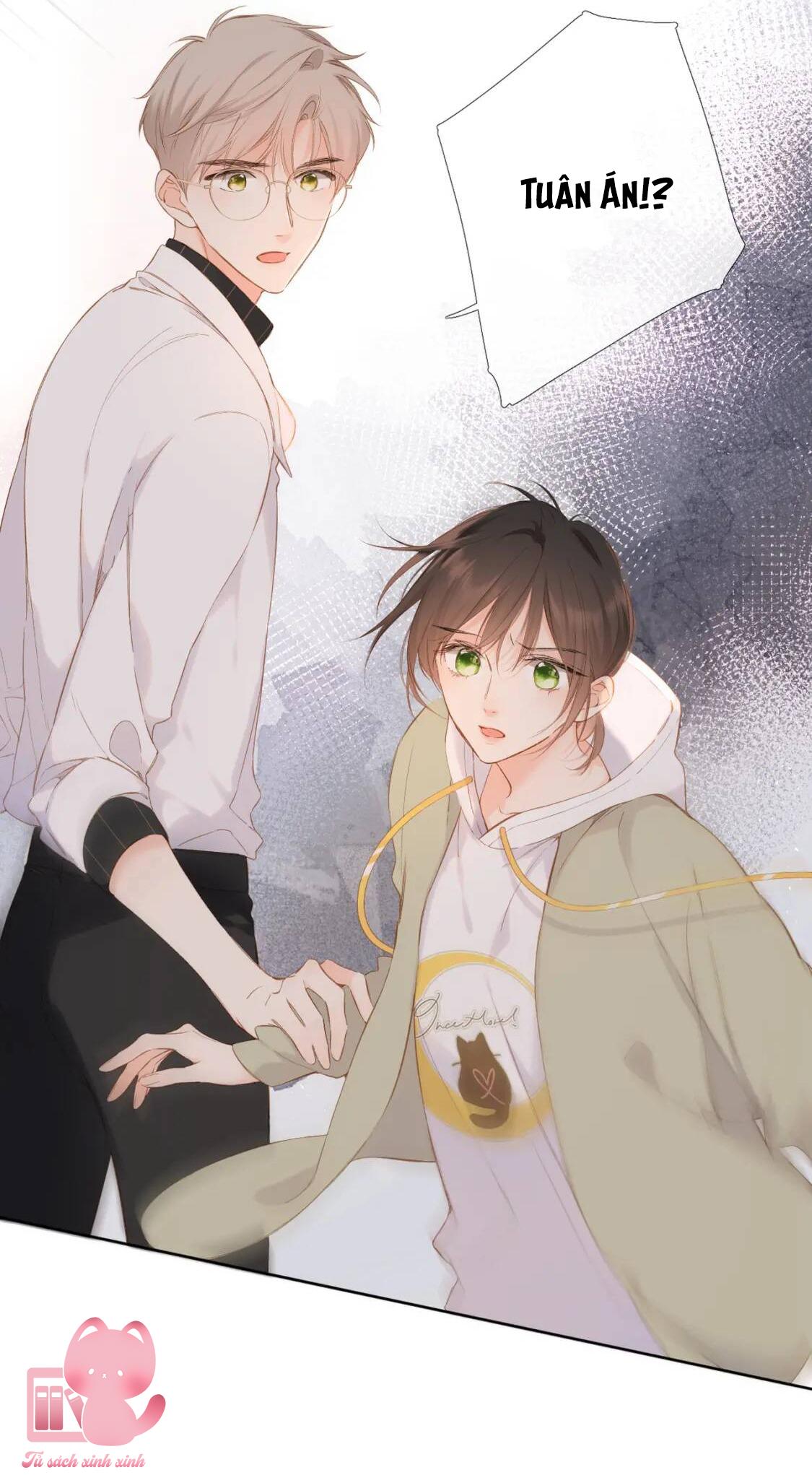 Lại Được Gặp Em: Lại Được Gặp Em – Chap 84