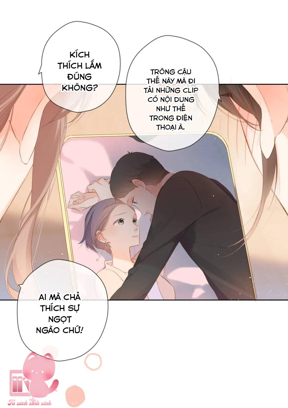 Lại Được Gặp Em: Lại Được Gặp Em – Chap 85