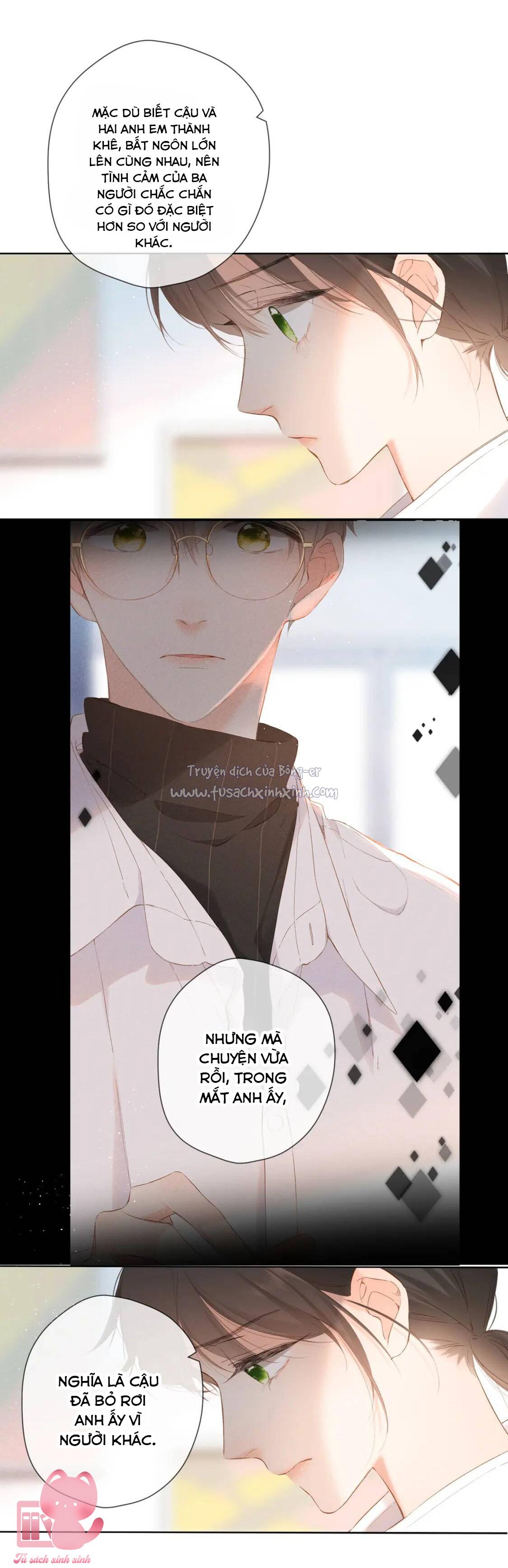 Lại Được Gặp Em: Lại Được Gặp Em – Chap 85