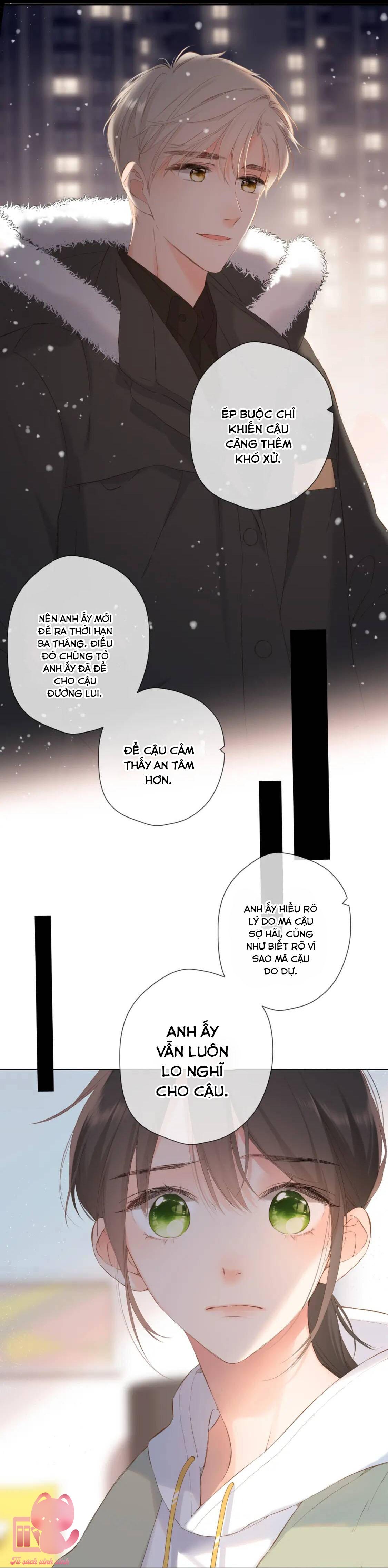 Lại Được Gặp Em: Lại Được Gặp Em – Chap 85