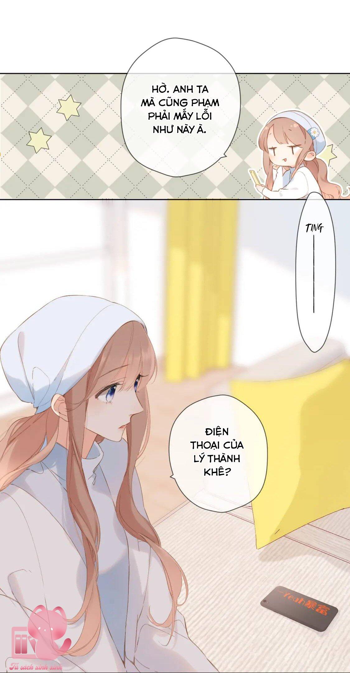 Lại Được Gặp Em: Lại Được Gặp Em – Chap 86