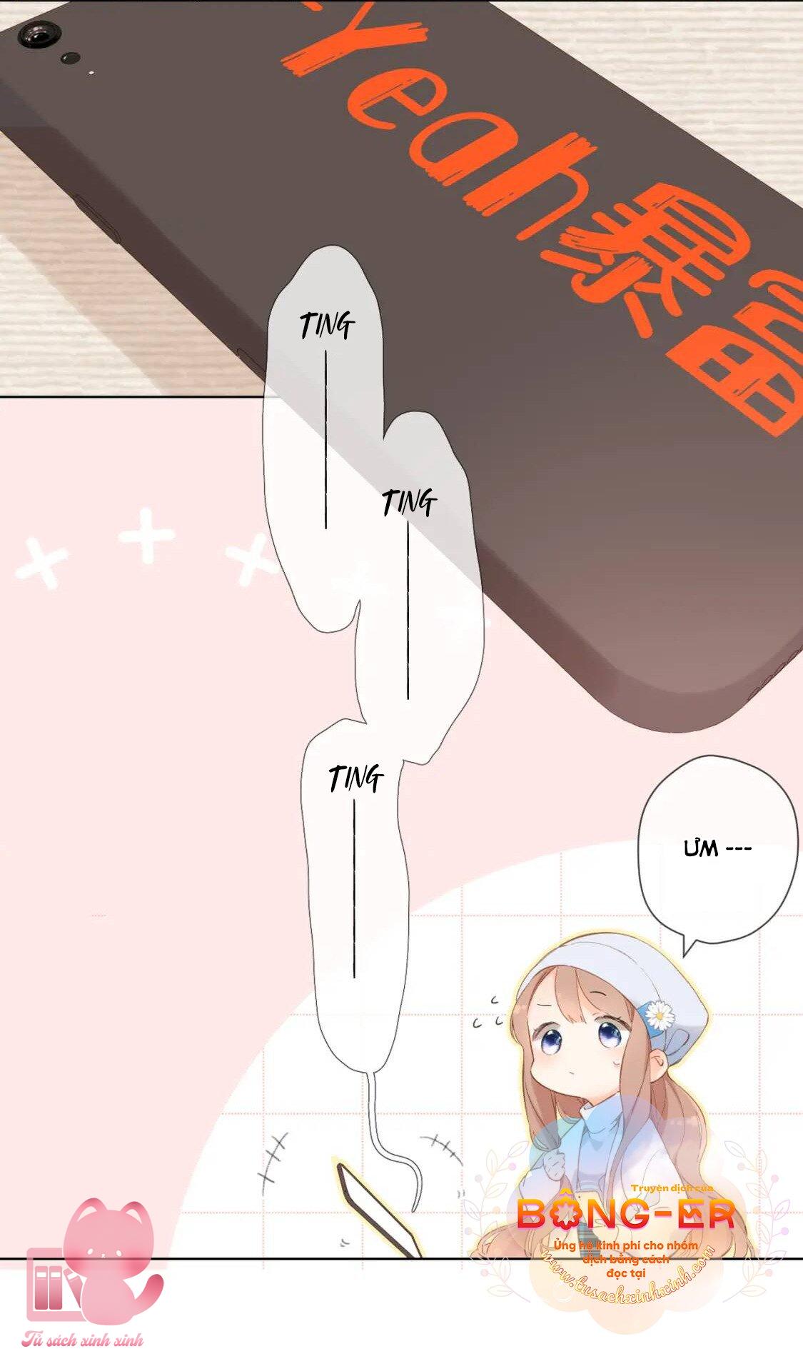 Lại Được Gặp Em: Lại Được Gặp Em – Chap 86