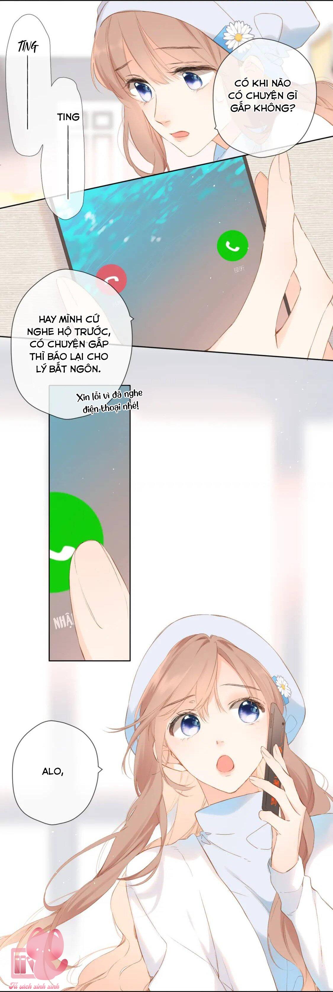Lại Được Gặp Em: Lại Được Gặp Em – Chap 86