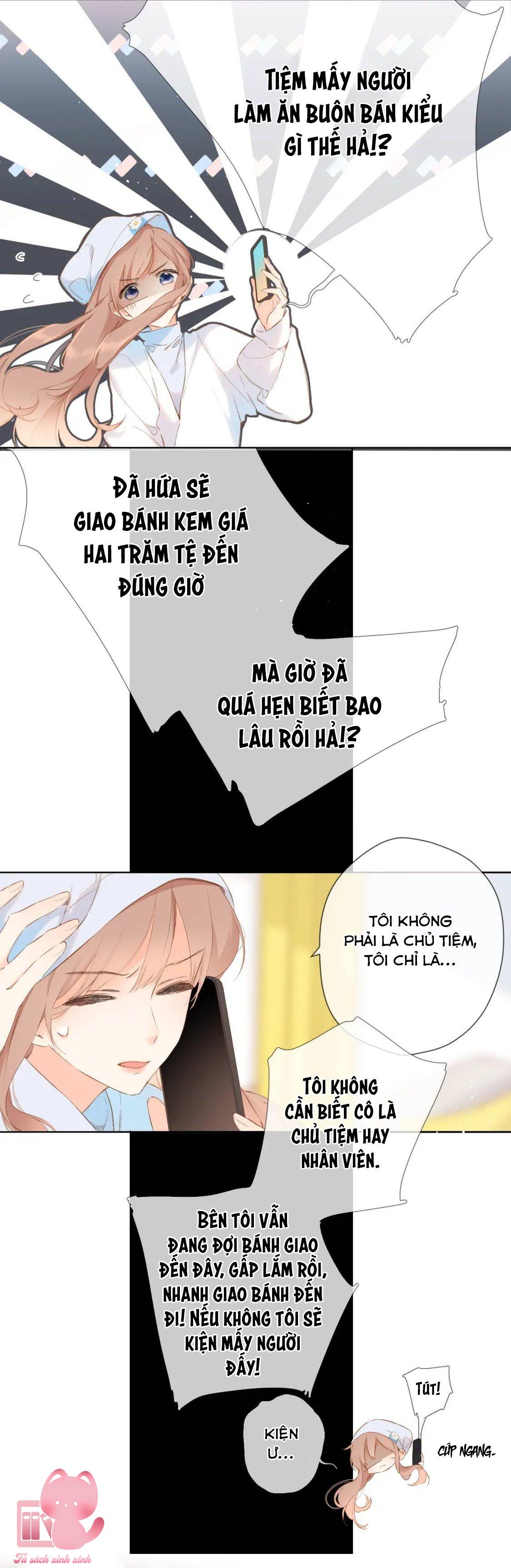Lại Được Gặp Em: Lại Được Gặp Em – Chap 86
