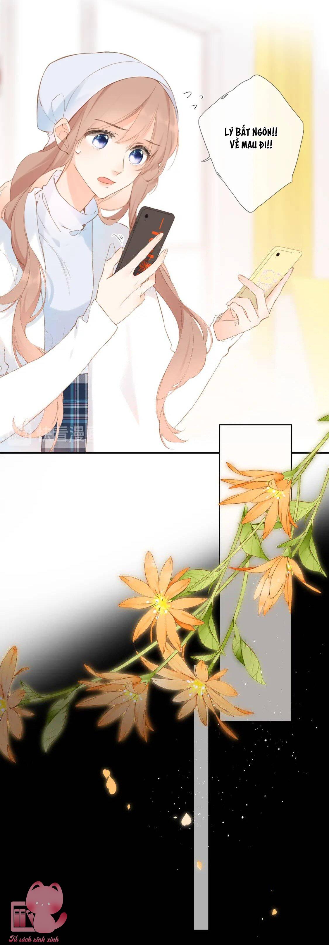 Lại Được Gặp Em: Lại Được Gặp Em – Chap 86