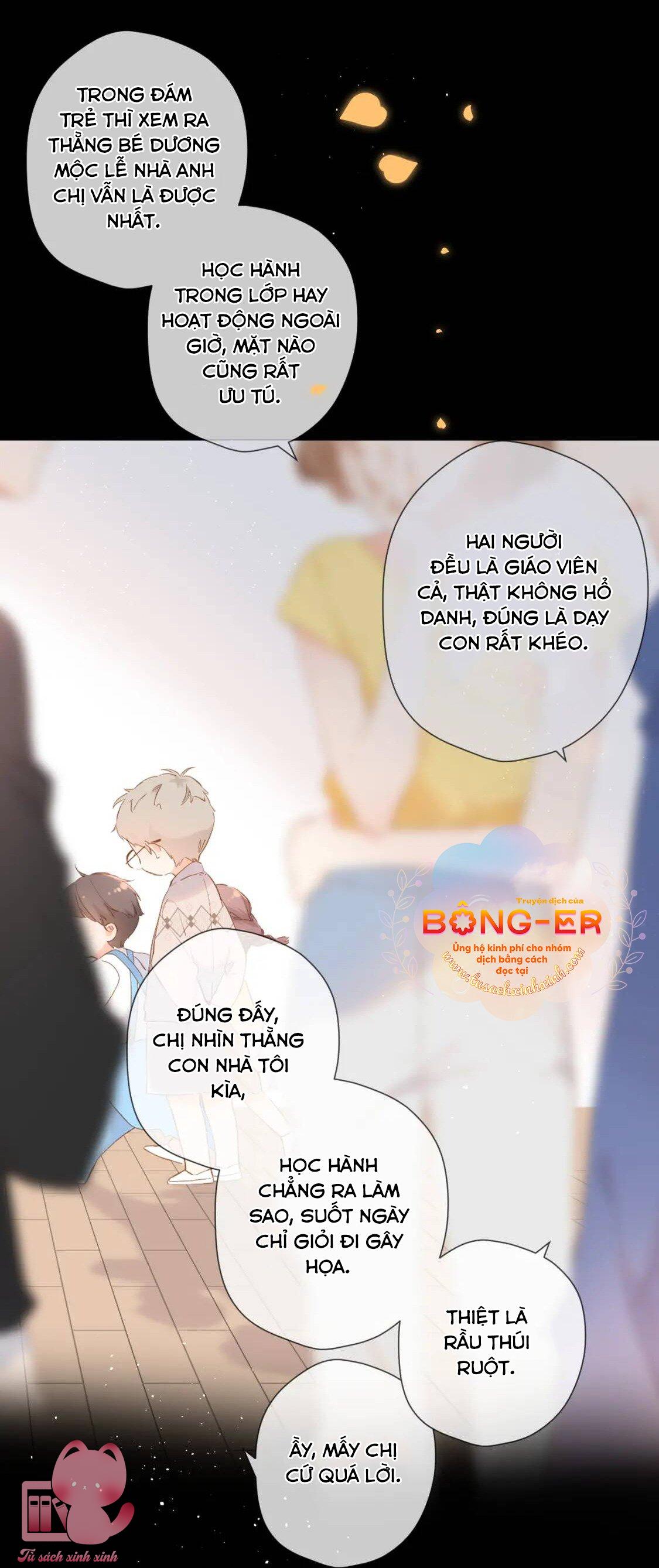 Lại Được Gặp Em: Lại Được Gặp Em – Chap 86