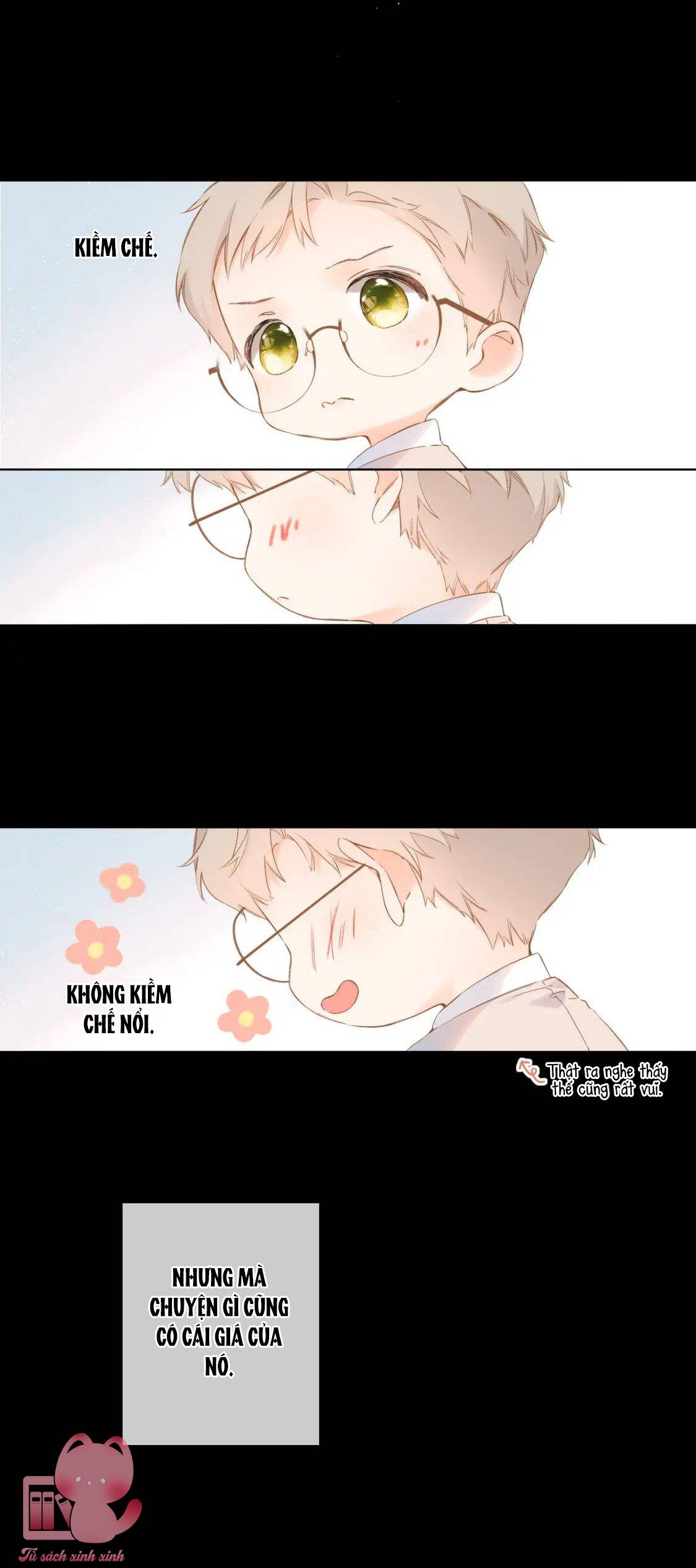 Lại Được Gặp Em: Lại Được Gặp Em – Chap 86