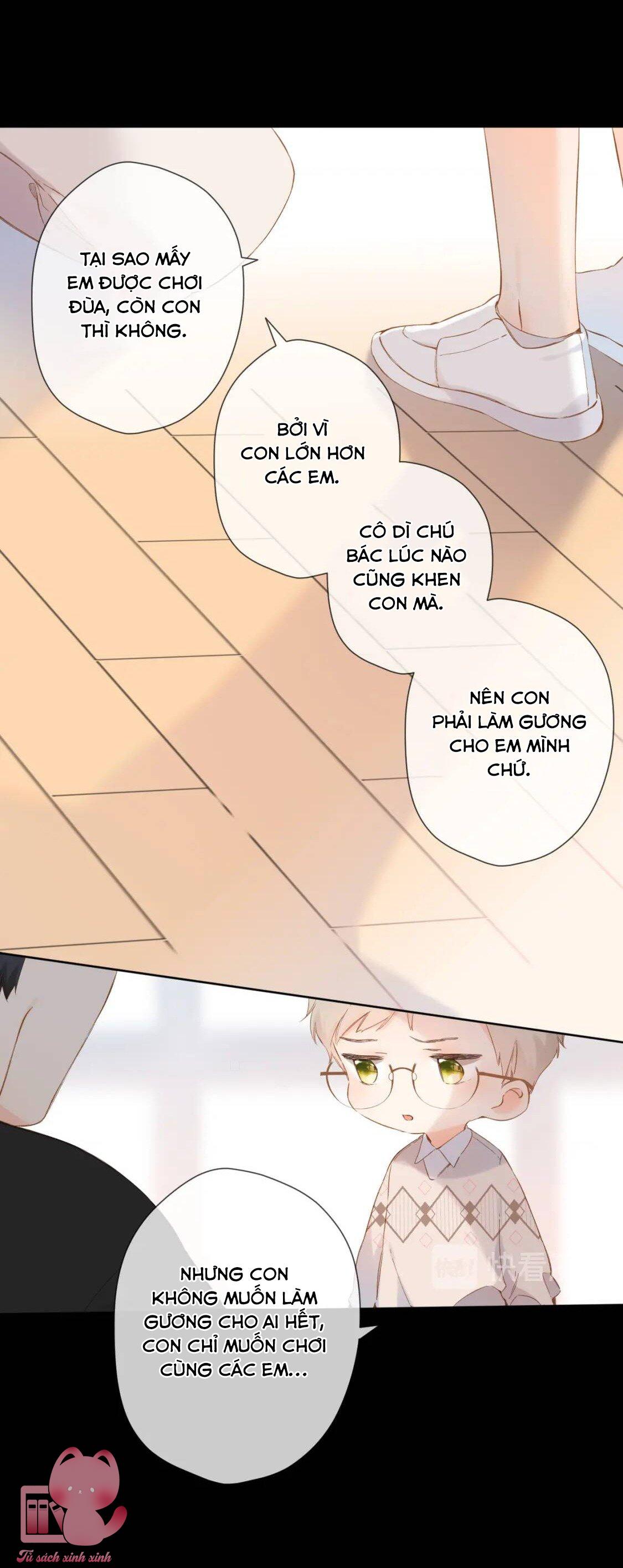 Lại Được Gặp Em: Lại Được Gặp Em – Chap 86