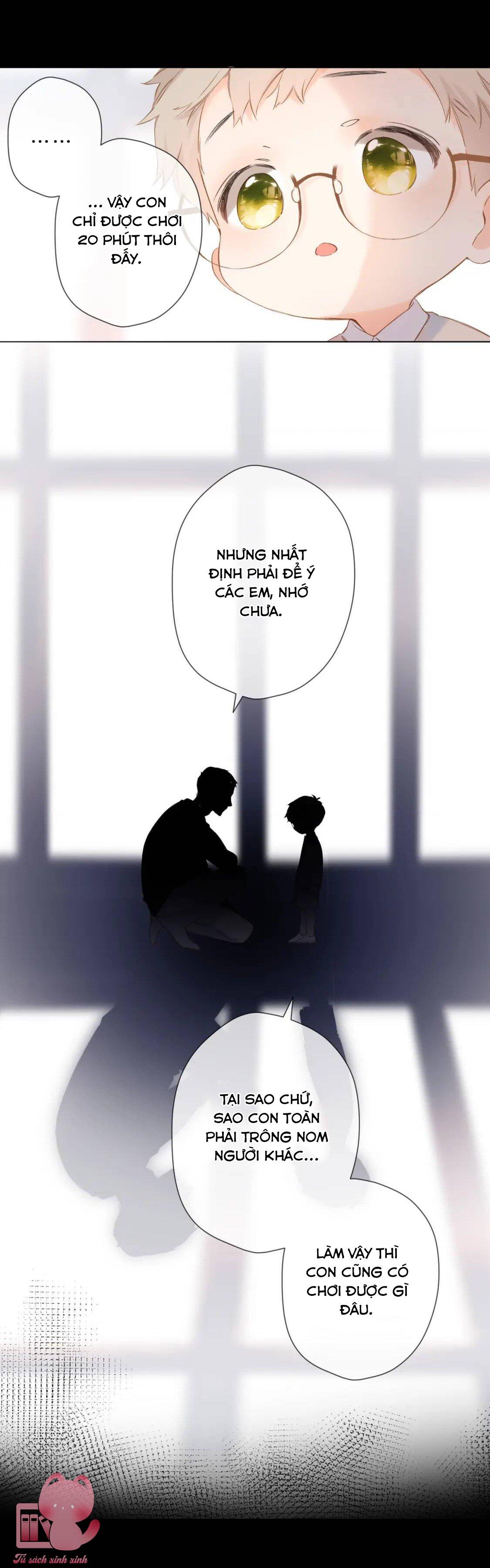 Lại Được Gặp Em: Lại Được Gặp Em – Chap 86