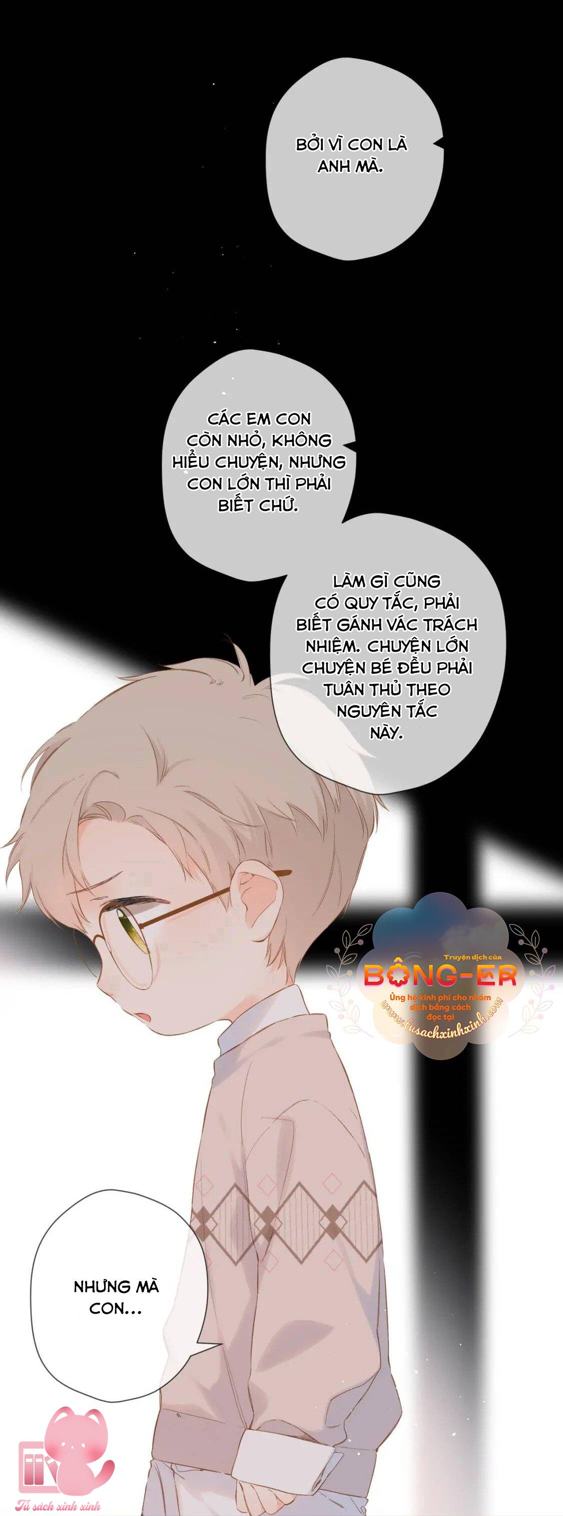 Lại Được Gặp Em: Lại Được Gặp Em – Chap 86