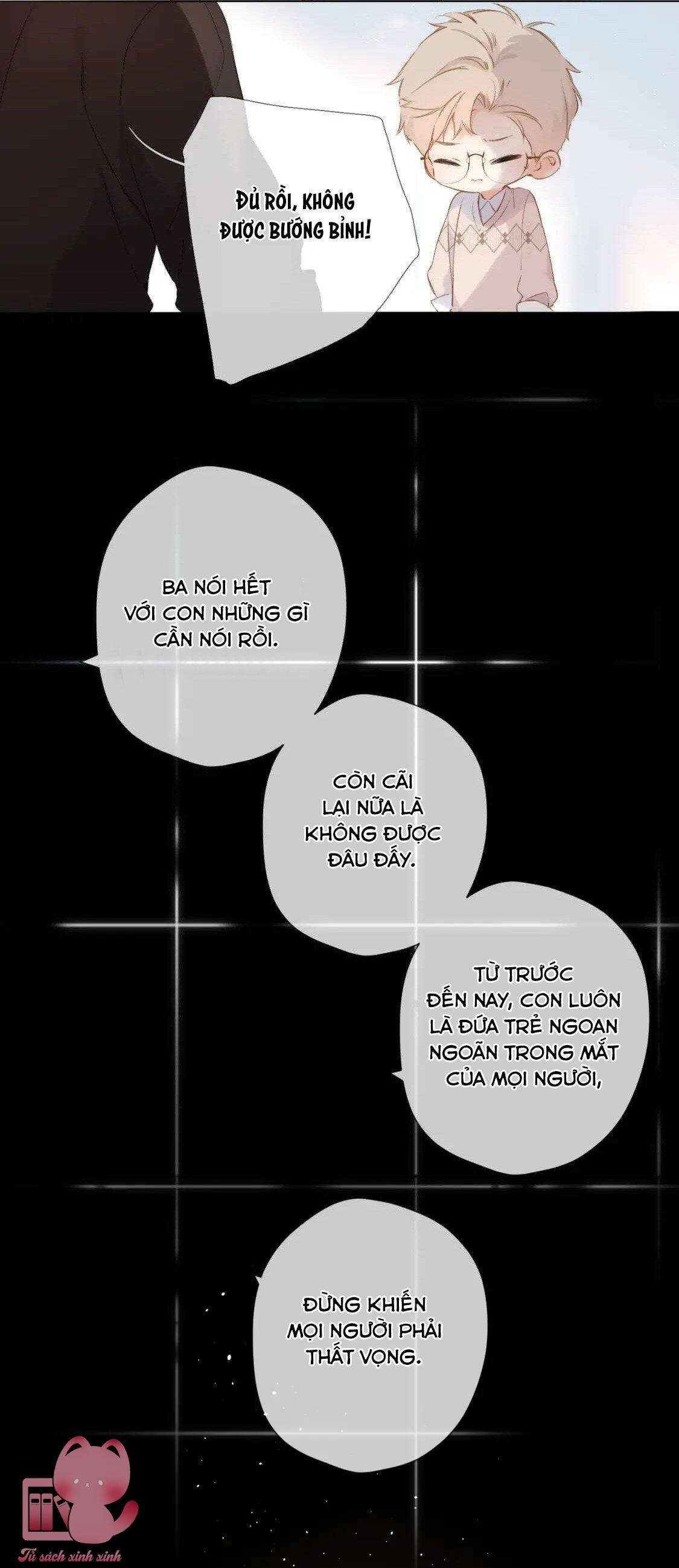 Lại Được Gặp Em: Lại Được Gặp Em – Chap 86