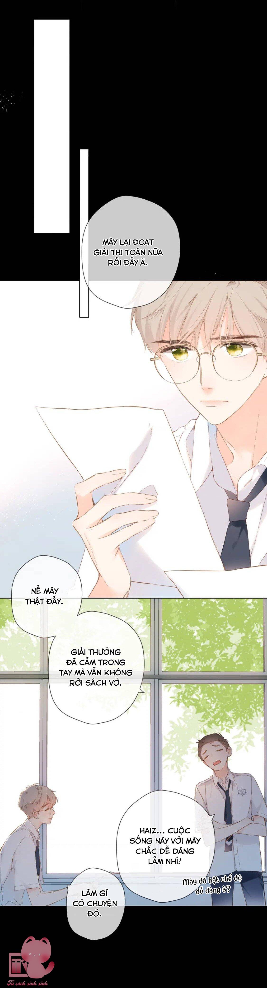 Lại Được Gặp Em: Lại Được Gặp Em – Chap 86