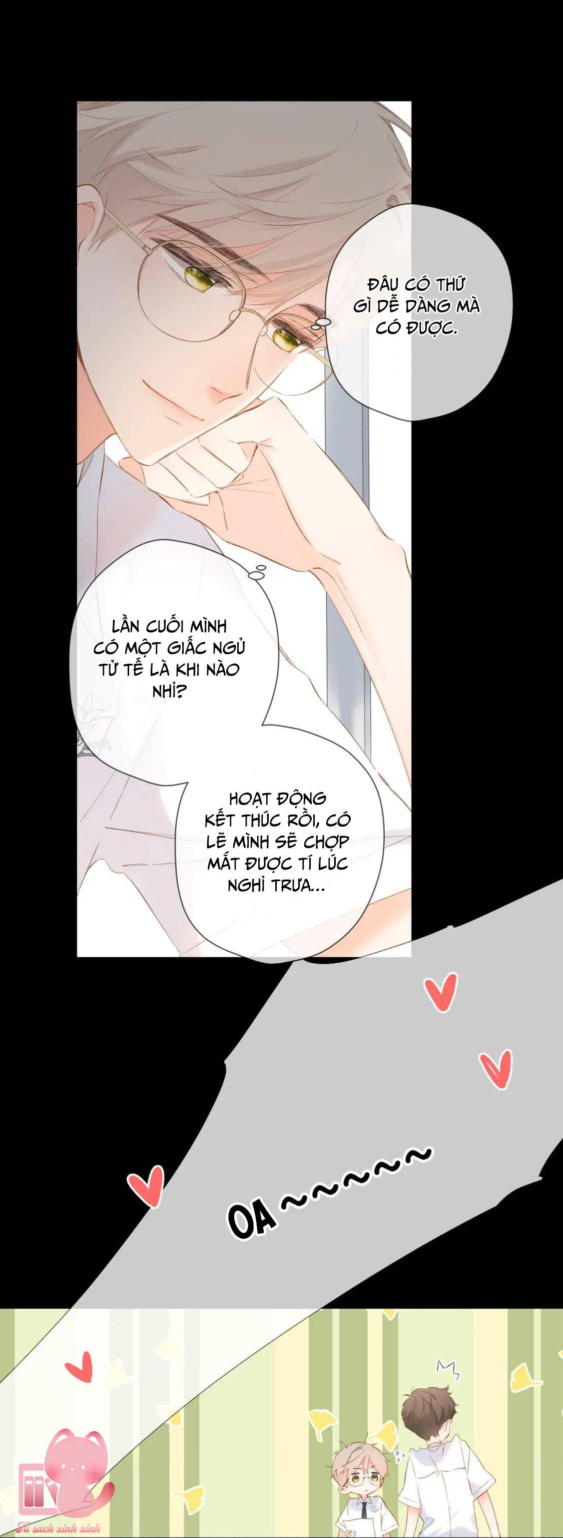 Lại Được Gặp Em: Lại Được Gặp Em – Chap 86