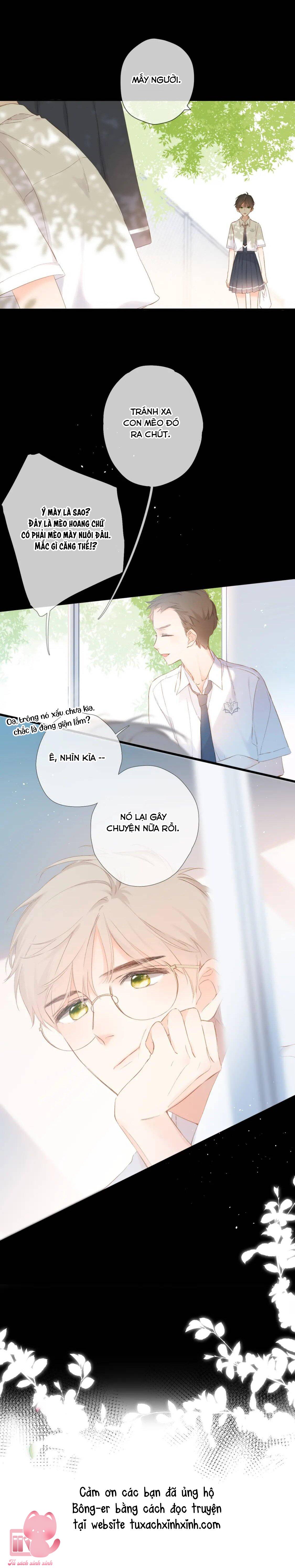 Lại Được Gặp Em: Lại Được Gặp Em – Chap 86