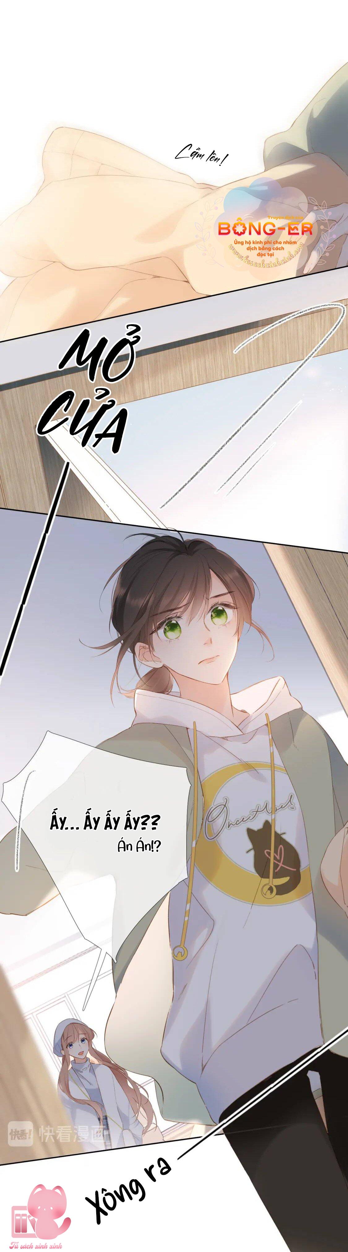 Lại Được Gặp Em: Lại Được Gặp Em – Chap 86