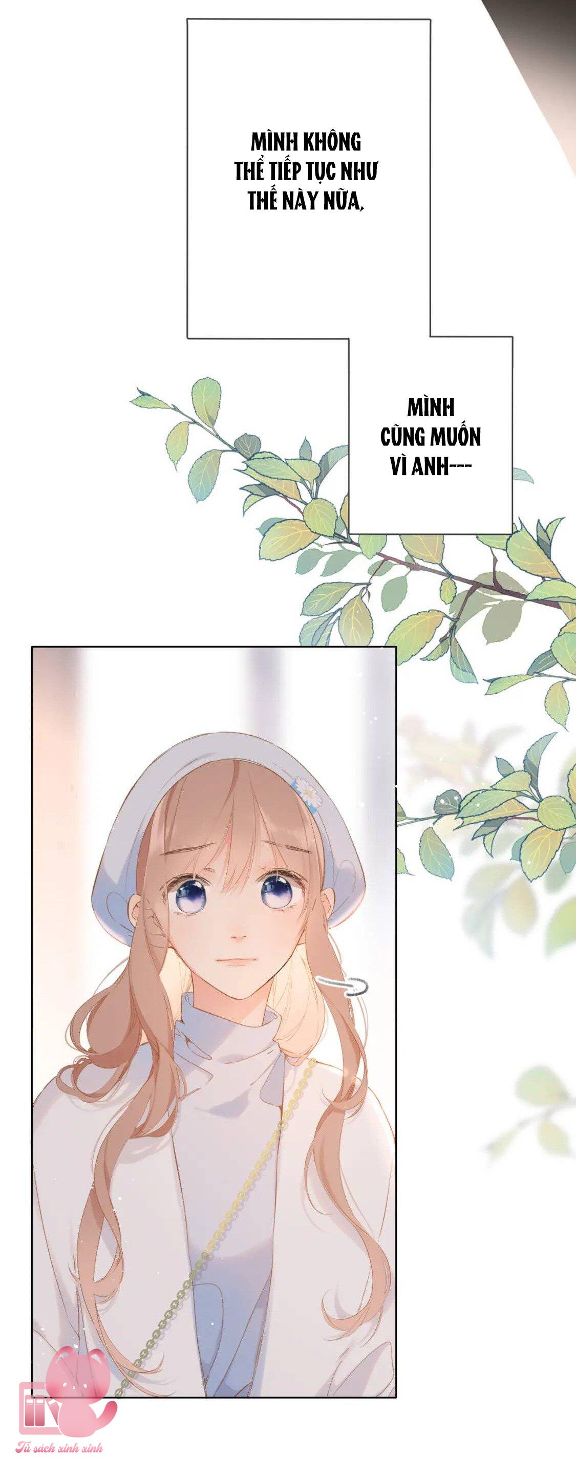 Lại Được Gặp Em: Lại Được Gặp Em – Chap 86