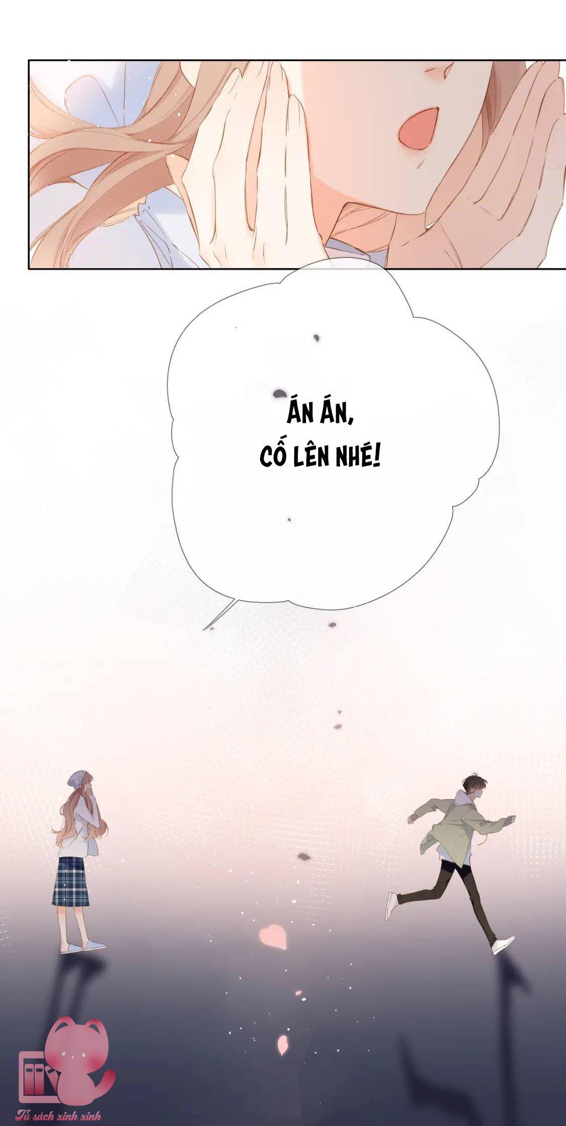 Lại Được Gặp Em: Lại Được Gặp Em – Chap 86
