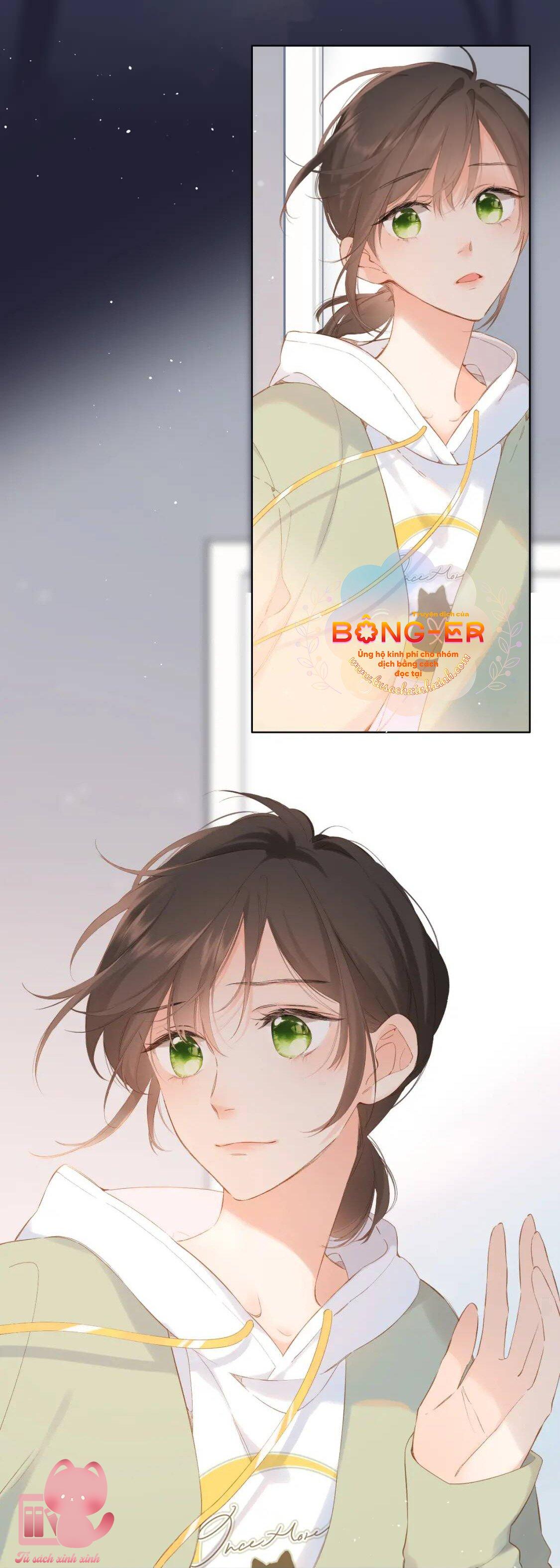 Lại Được Gặp Em: Lại Được Gặp Em – Chap 86