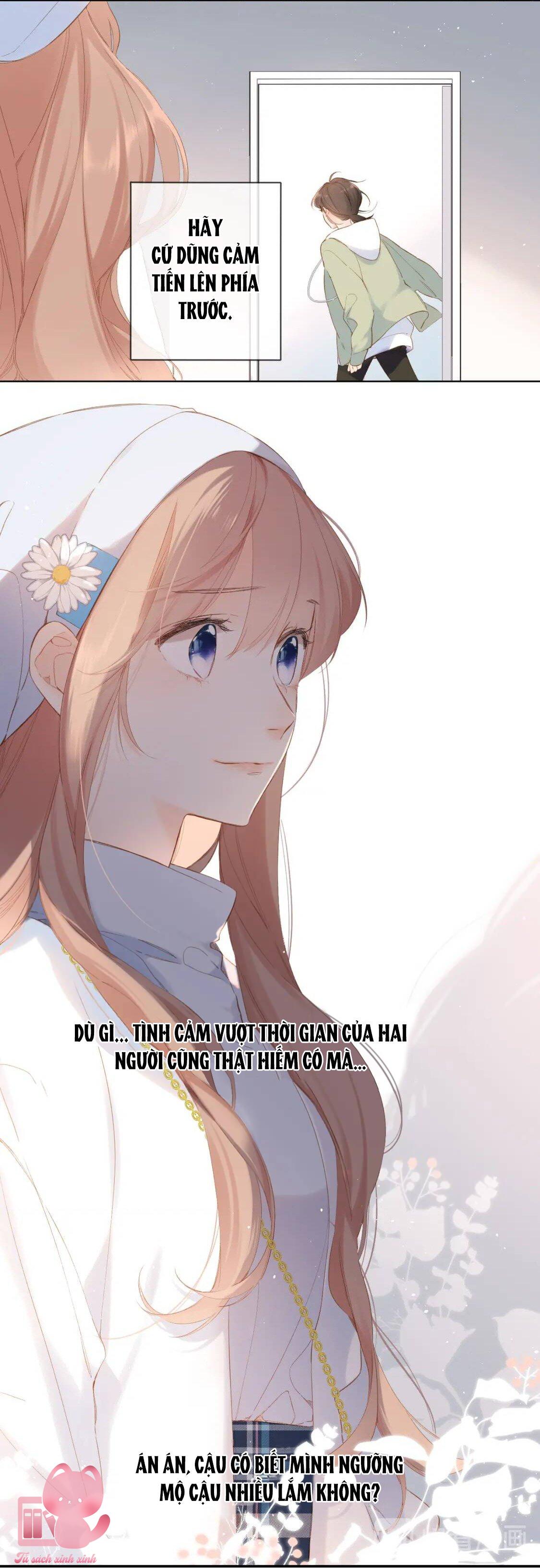 Lại Được Gặp Em: Lại Được Gặp Em – Chap 86