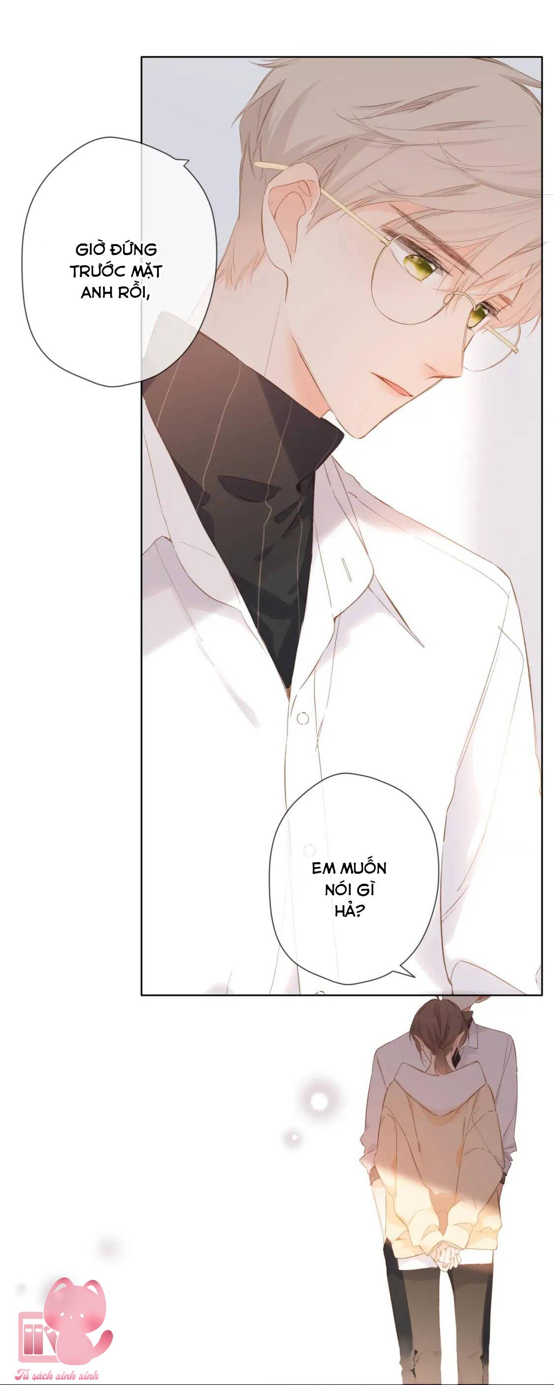 Lại Được Gặp Em: Lại Được Gặp Em – Chap 88