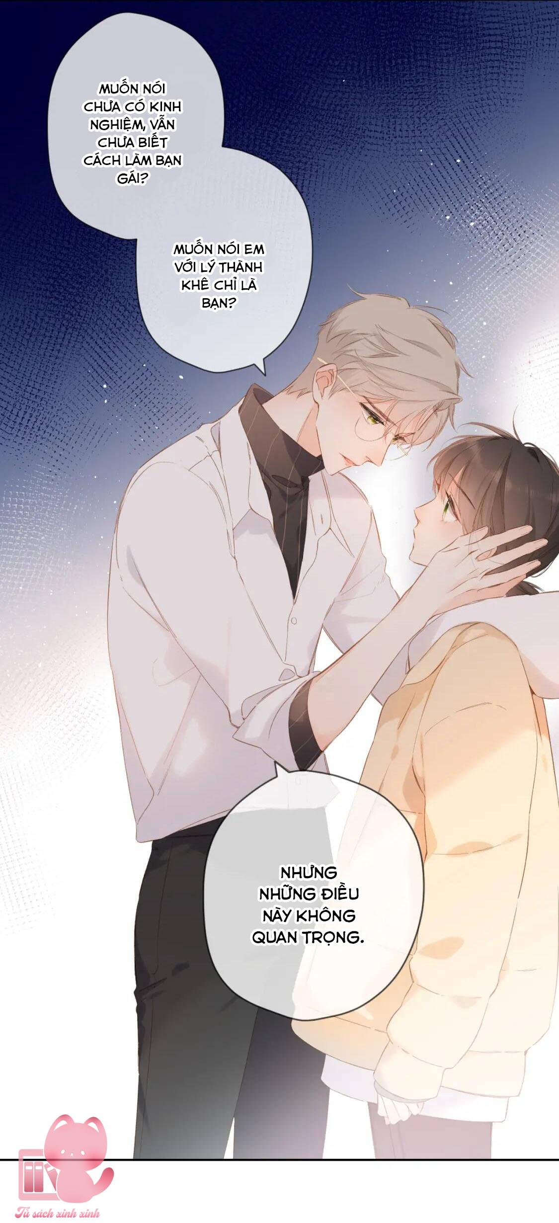 Lại Được Gặp Em: Lại Được Gặp Em – Chap 88