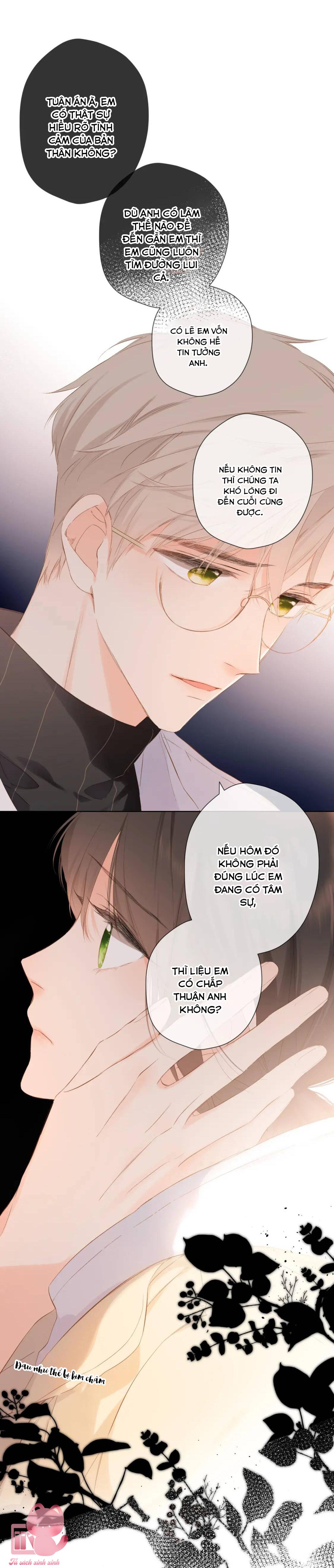 Lại Được Gặp Em: Lại Được Gặp Em – Chap 88