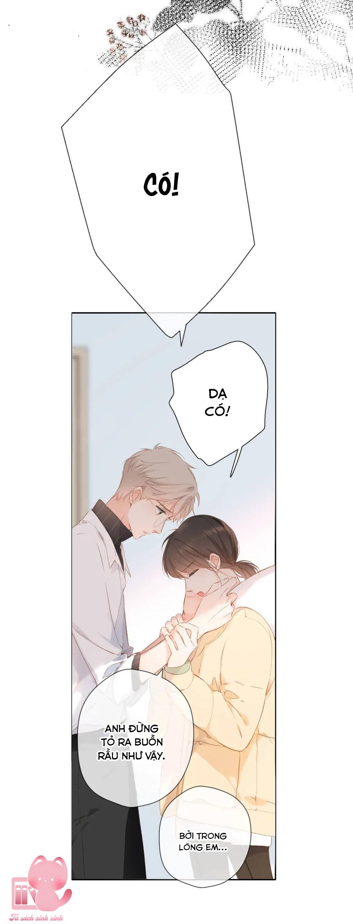 Lại Được Gặp Em: Lại Được Gặp Em – Chap 88