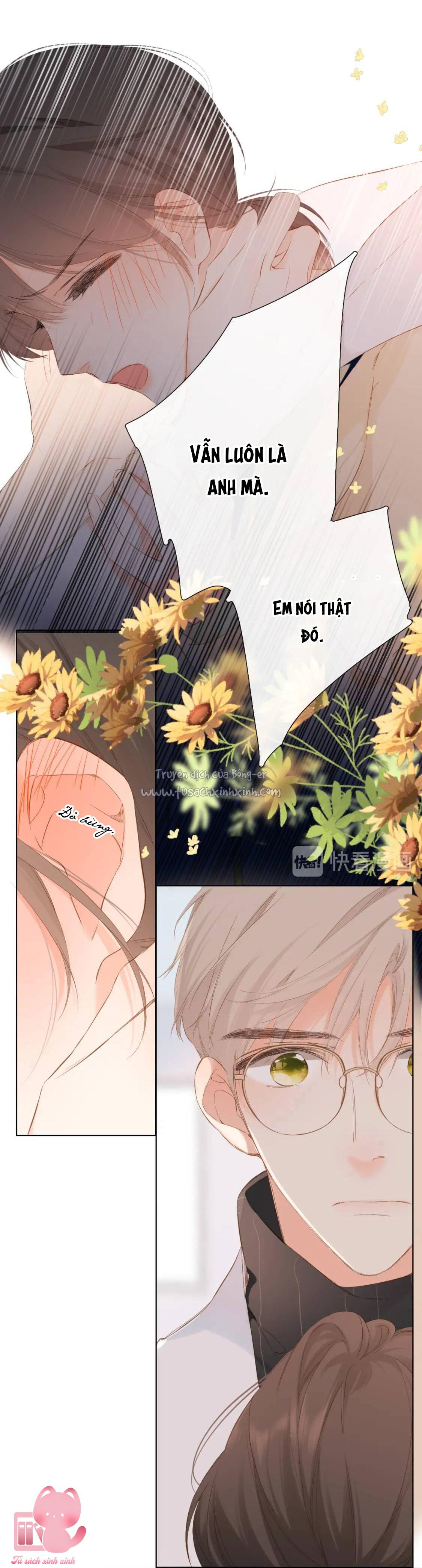 Lại Được Gặp Em: Lại Được Gặp Em – Chap 88