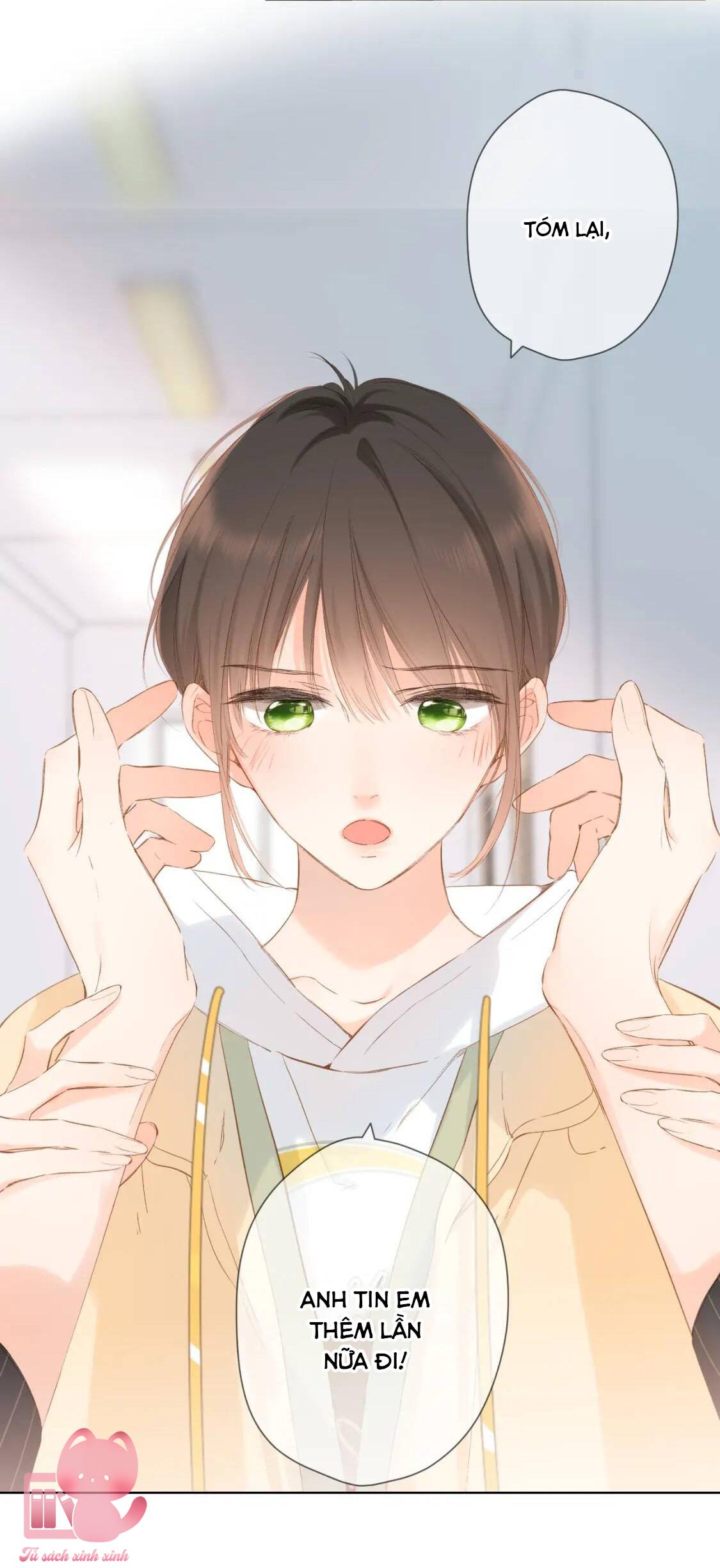 Lại Được Gặp Em: Lại Được Gặp Em – Chap 88