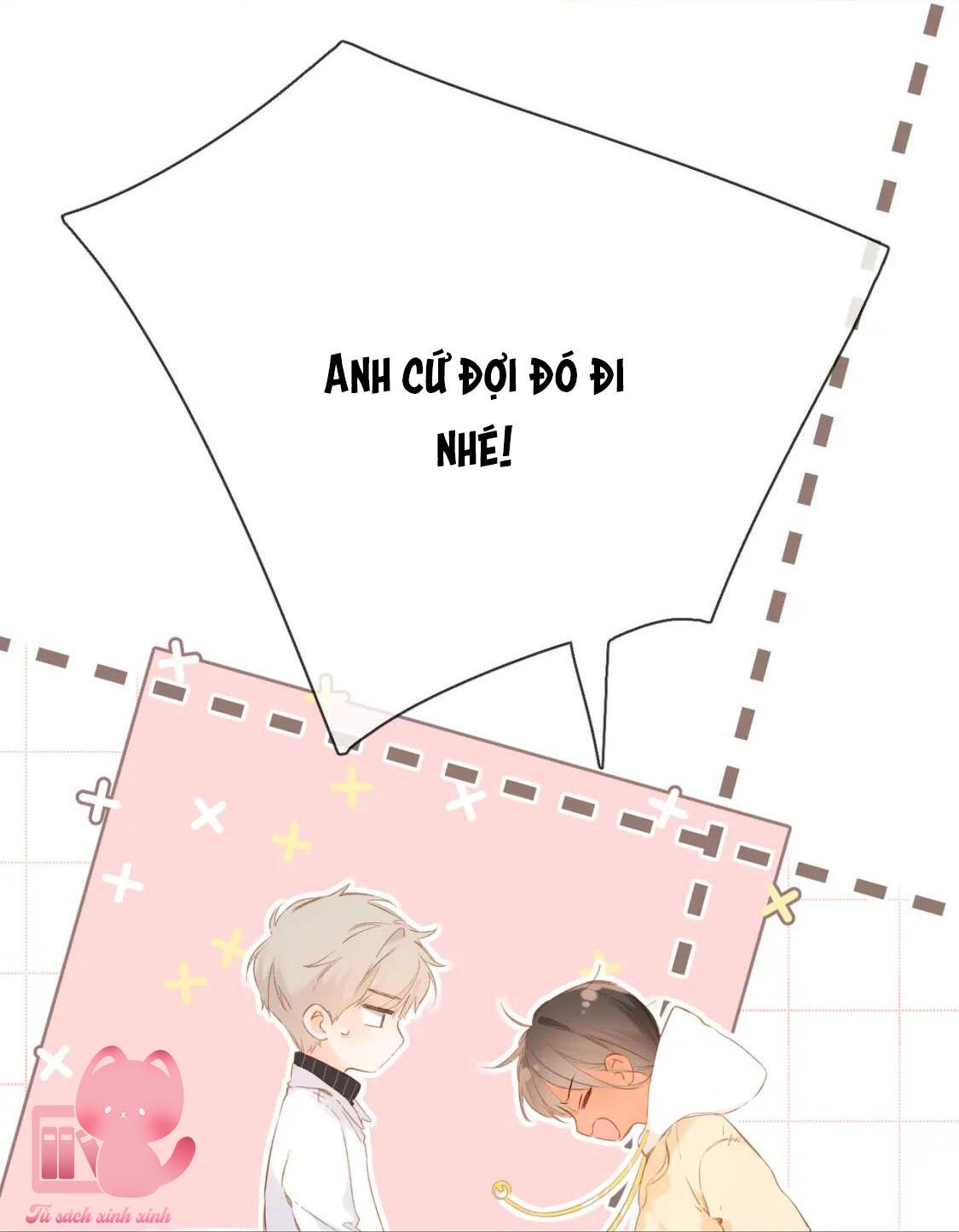 Lại Được Gặp Em: Lại Được Gặp Em – Chap 88
