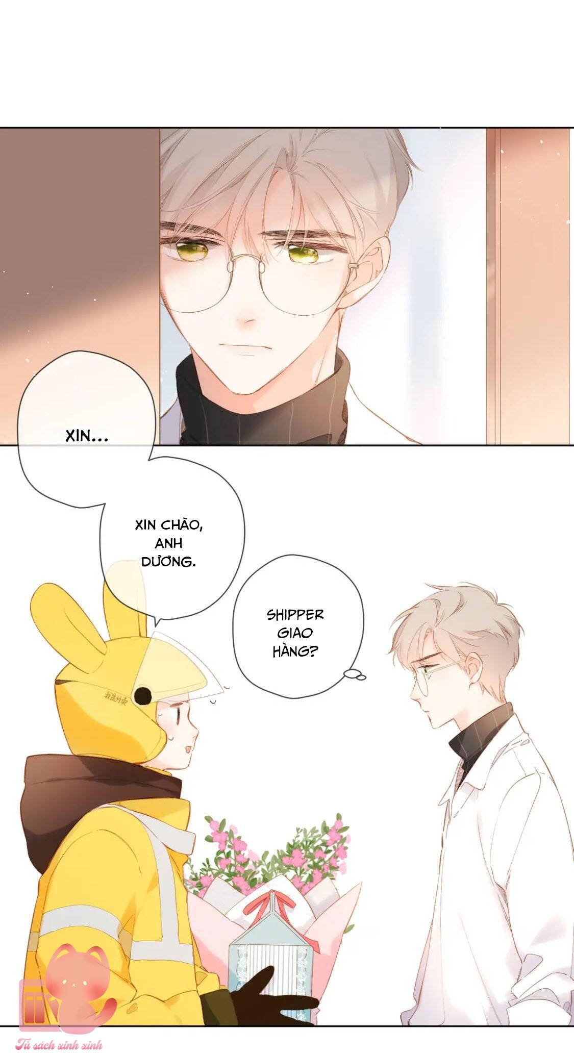 Lại Được Gặp Em: Lại Được Gặp Em – Chap 88