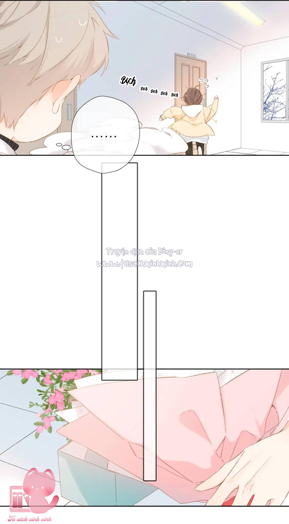 Lại Được Gặp Em: Lại Được Gặp Em – Chap 88