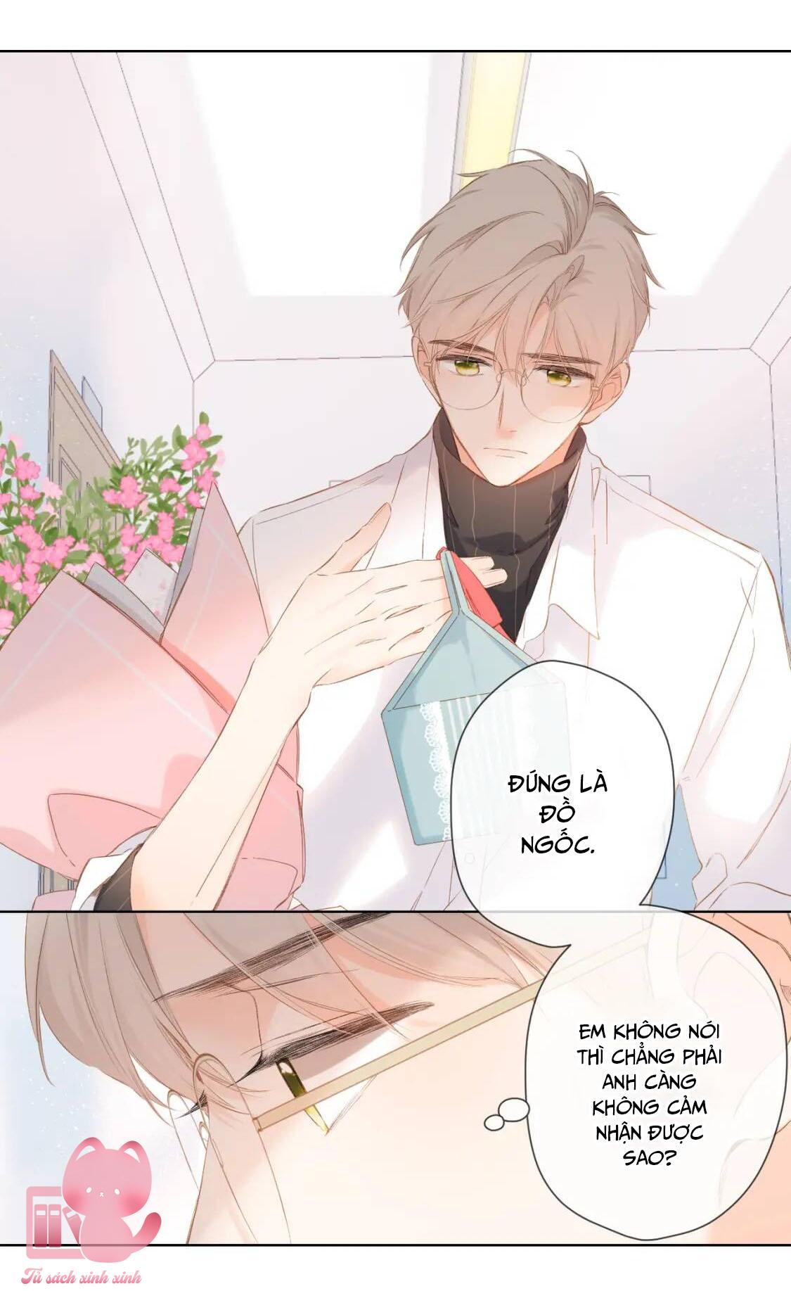 Lại Được Gặp Em: Lại Được Gặp Em – Chap 88