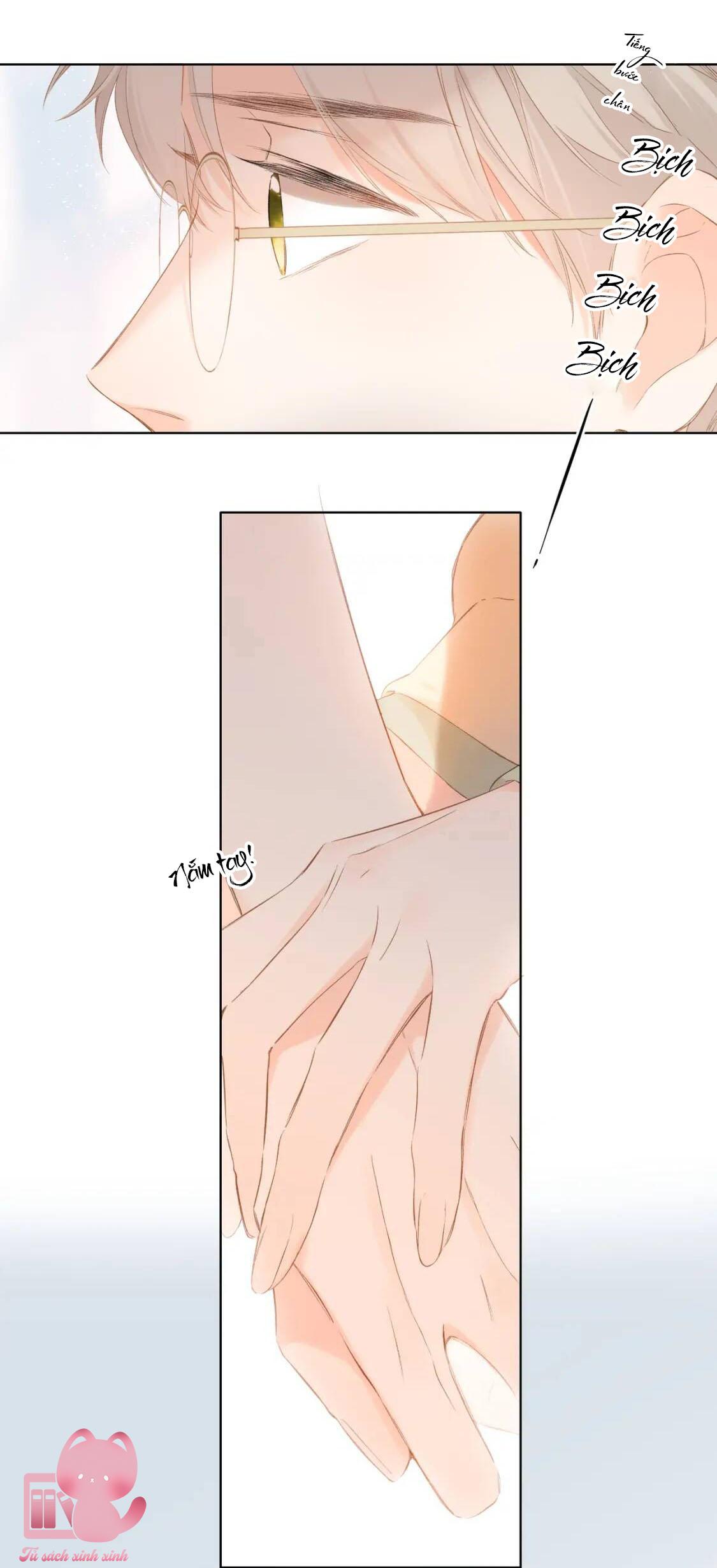 Lại Được Gặp Em: Lại Được Gặp Em – Chap 88