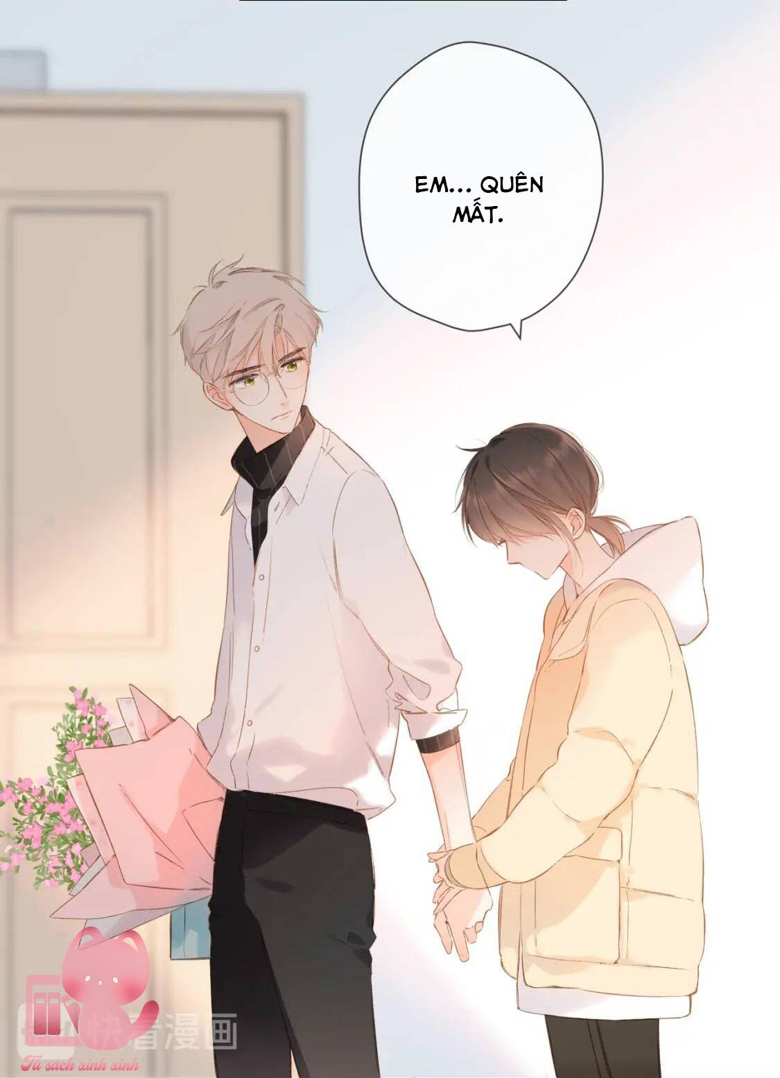 Lại Được Gặp Em: Lại Được Gặp Em – Chap 88