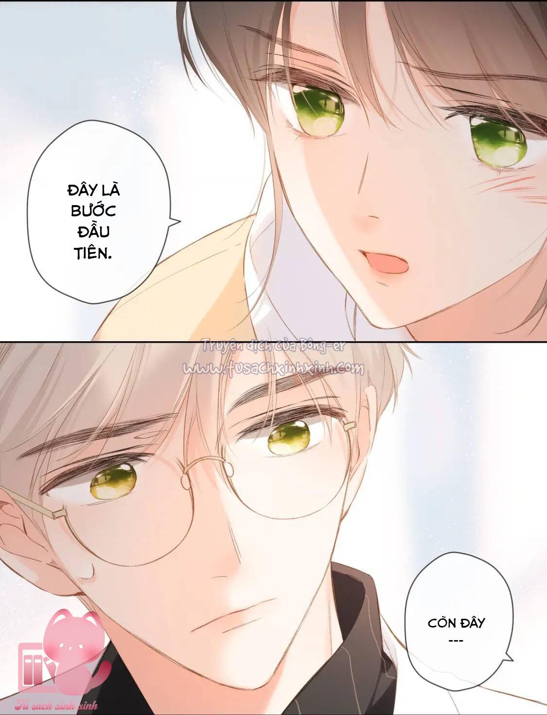 Lại Được Gặp Em: Lại Được Gặp Em – Chap 88