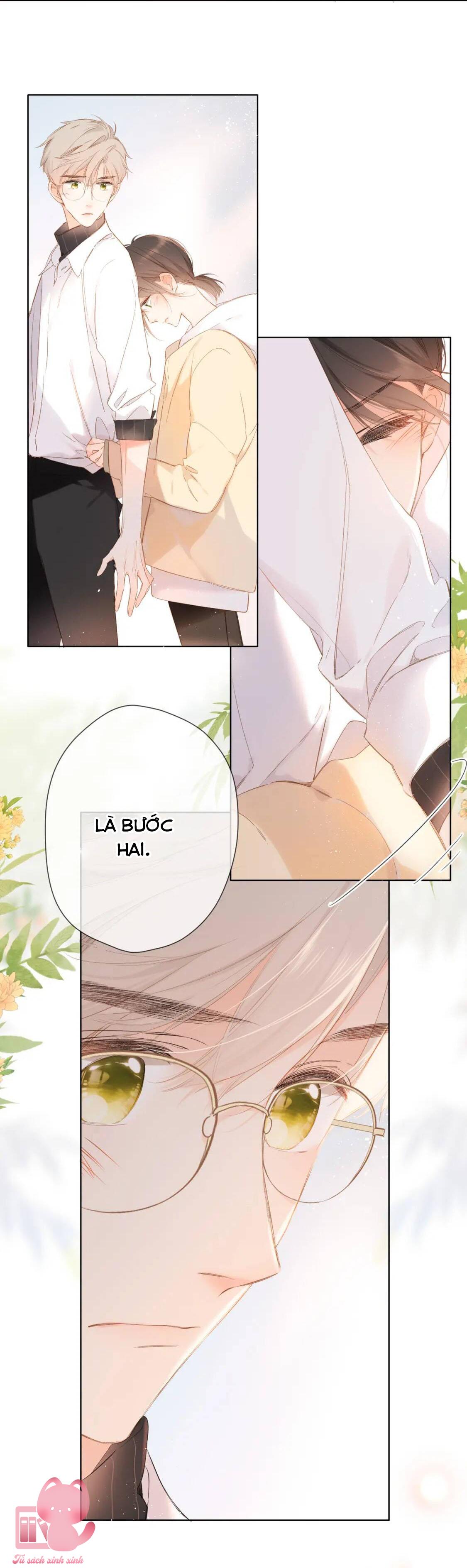 Lại Được Gặp Em: Lại Được Gặp Em – Chap 88