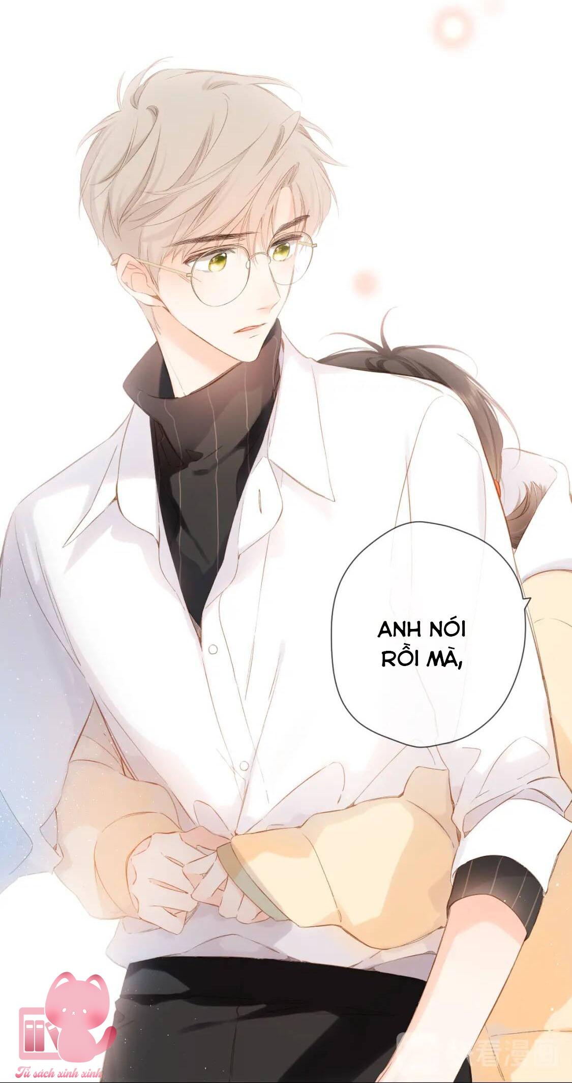 Lại Được Gặp Em: Lại Được Gặp Em – Chap 88